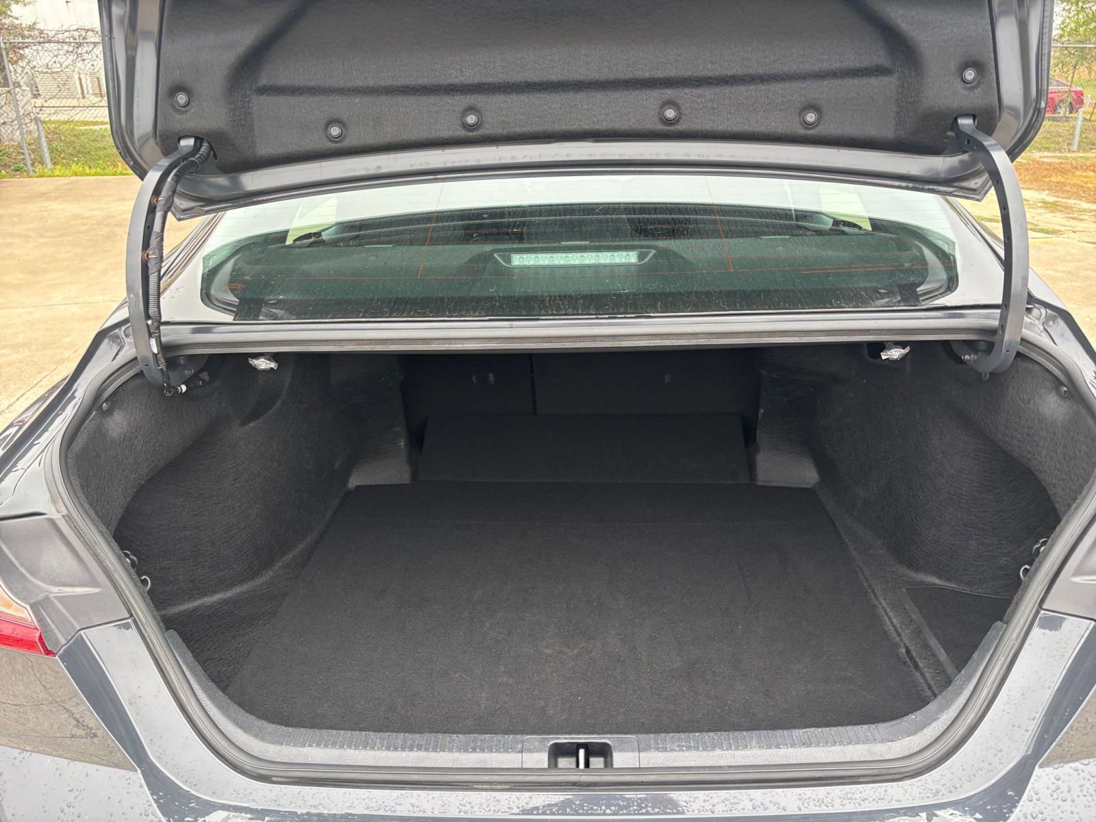 Thumbnail: 2025 Toyota Camry - 30