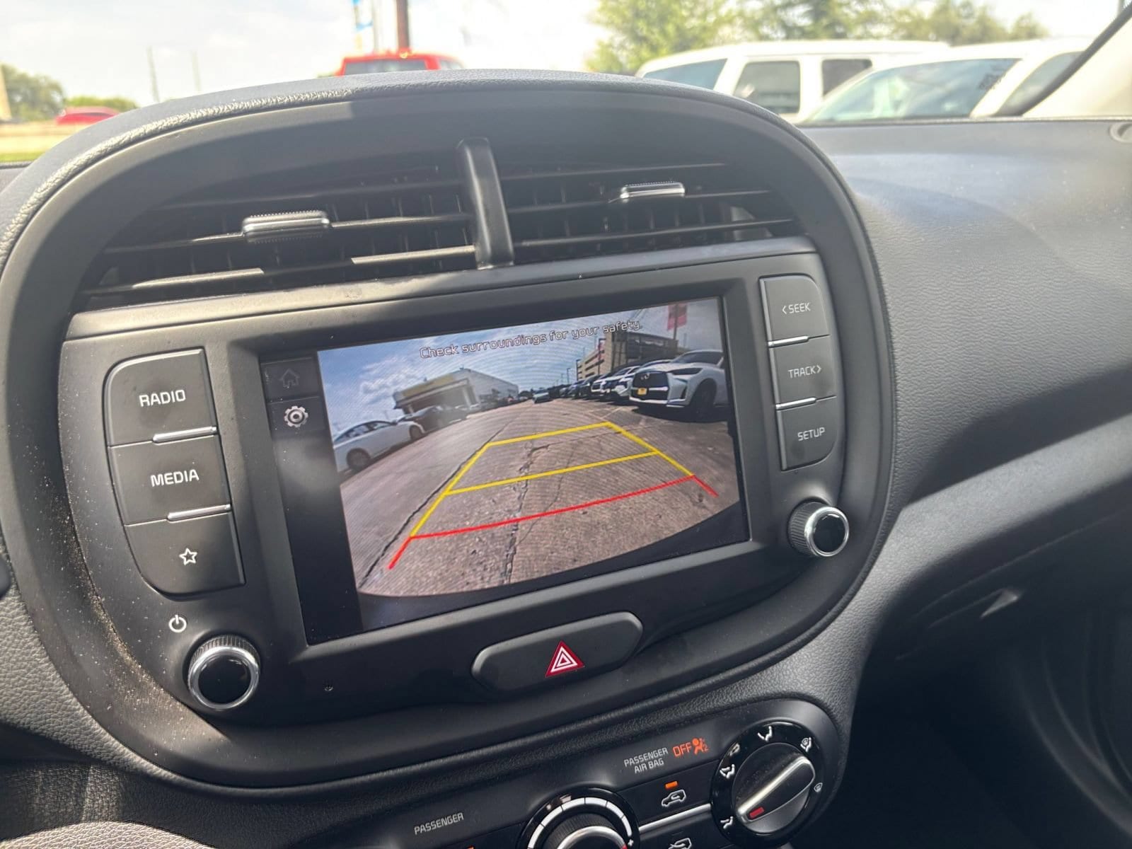 Thumbnail: 2025 Kia Soul - 22