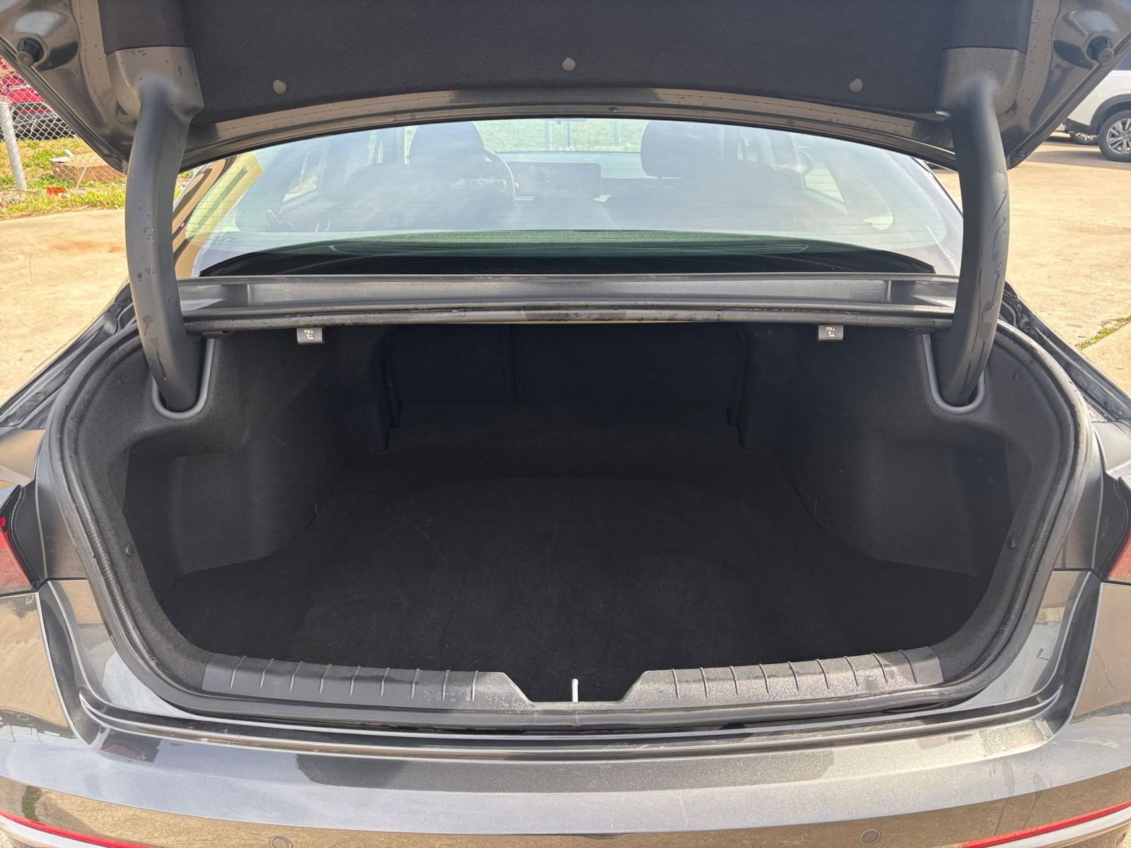 Thumbnail: 2025 Kia K5 - 30