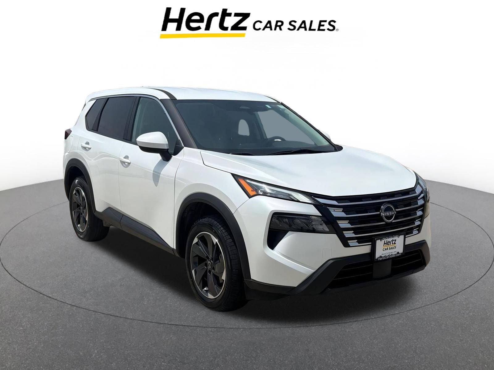 Thumbnail: 2024 Nissan Rogue - 1
