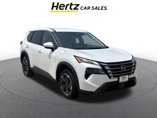2024 Nissan Rogue SV -
                  Houston, TX