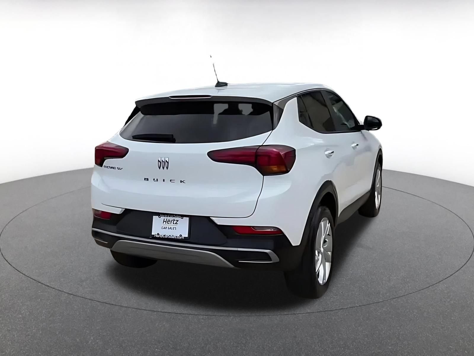 Thumbnail: 2025 Buick Encore GX - 11