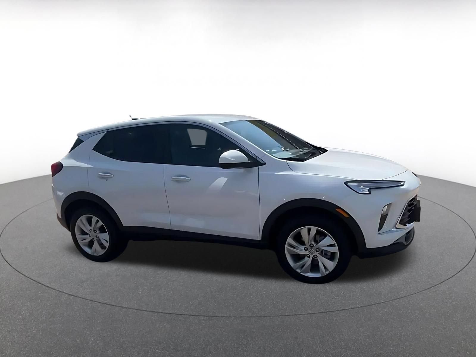 Thumbnail: 2026 Buick Encore GX - 2