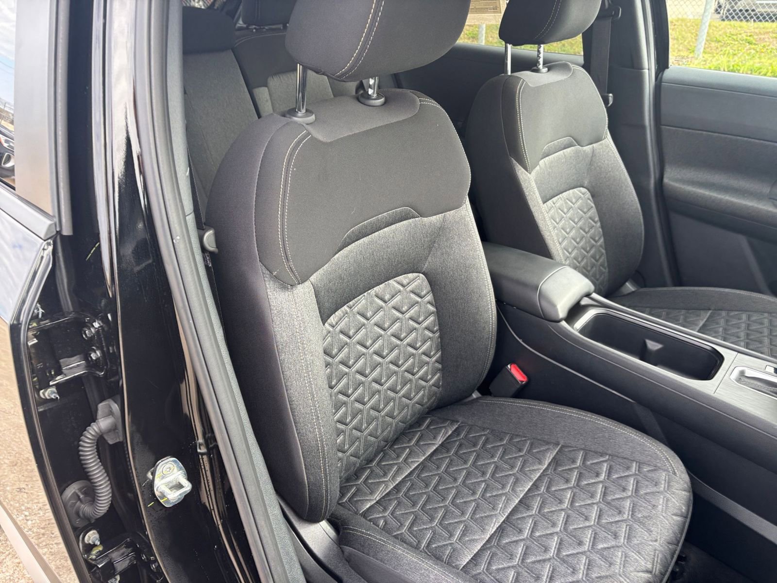 Thumbnail: 2025 Nissan Kicks - 34