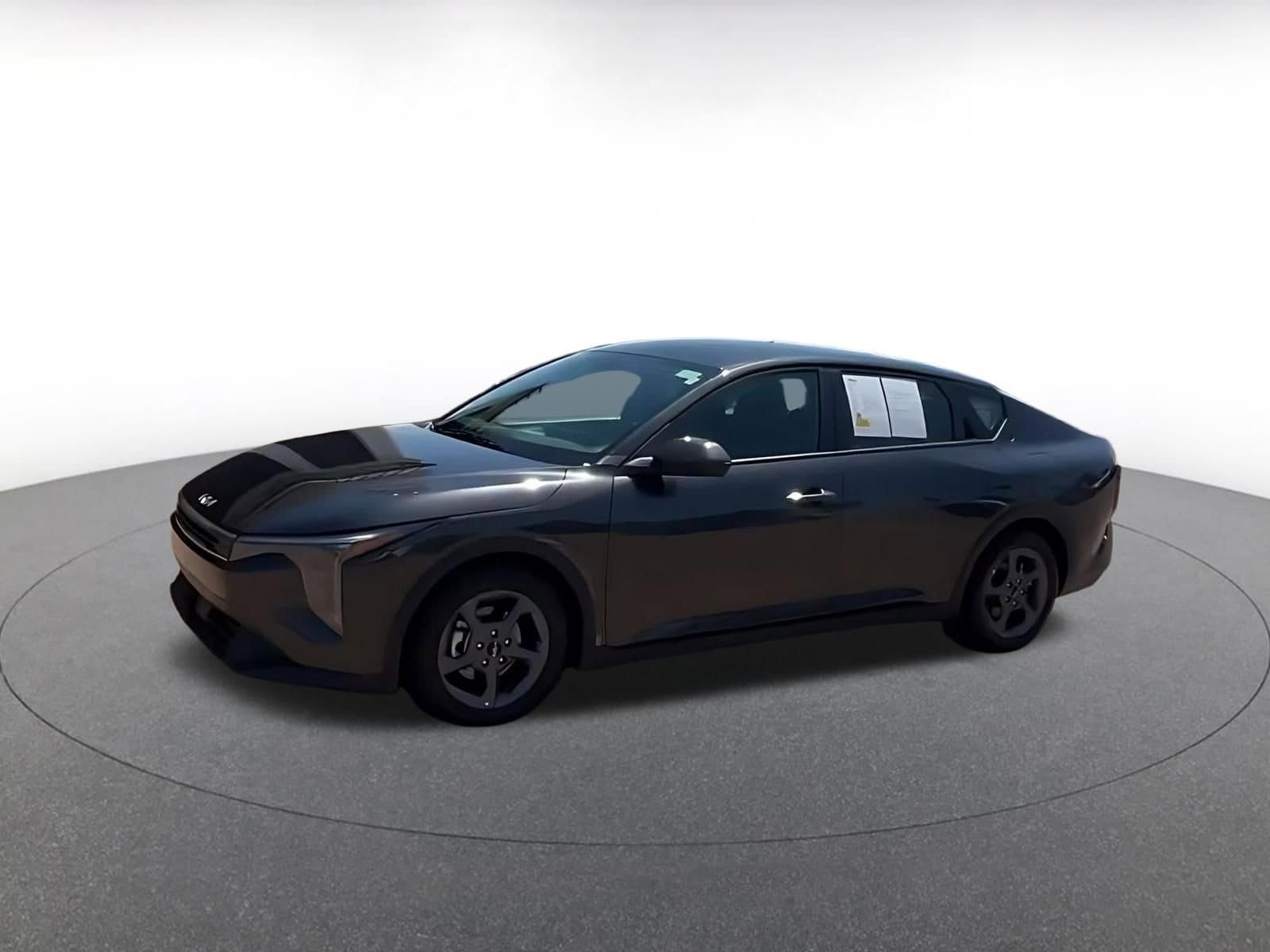 Thumbnail: 2025 Kia K4 - 7
