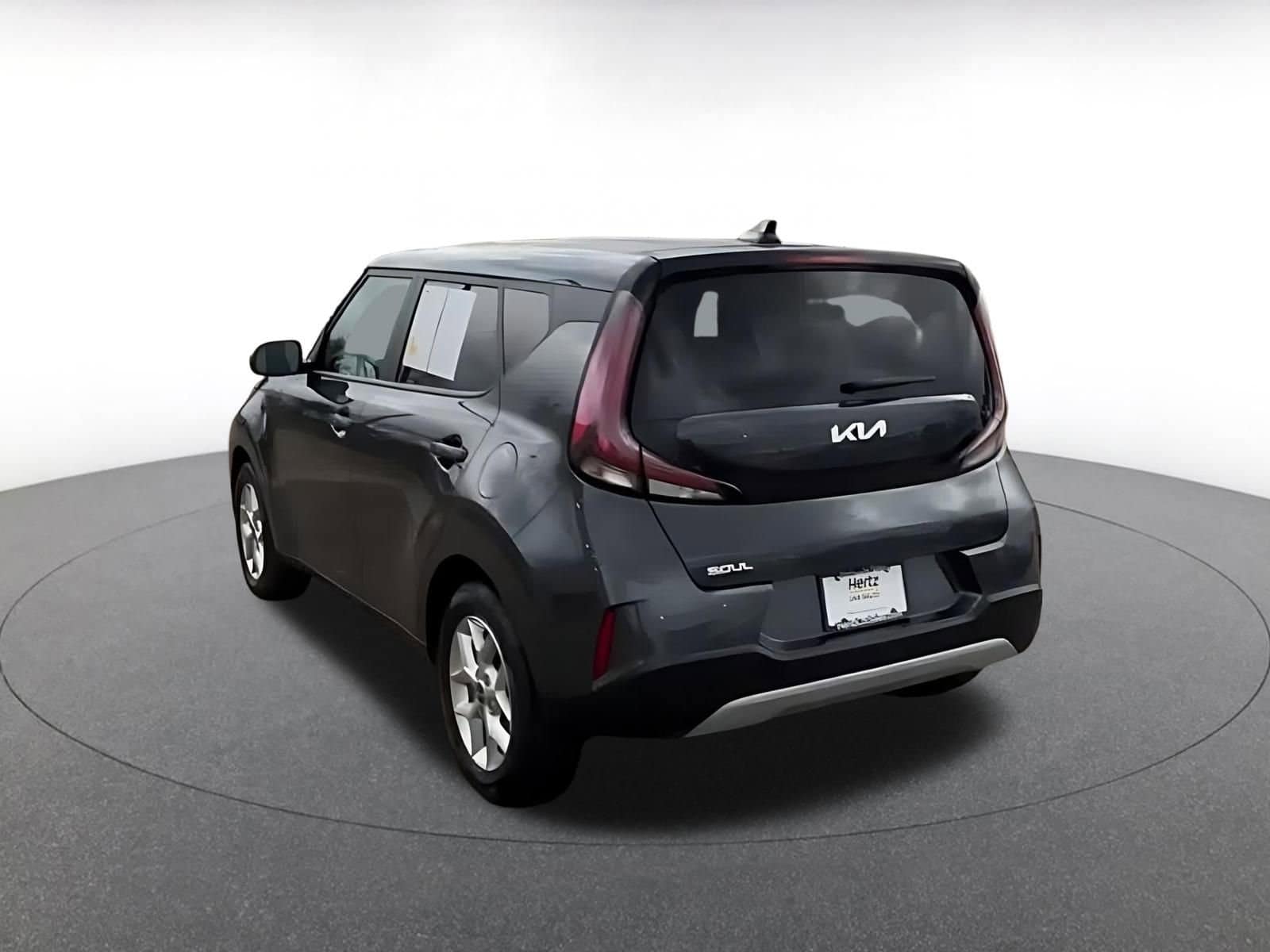 Thumbnail: 2025 Kia Soul - 11