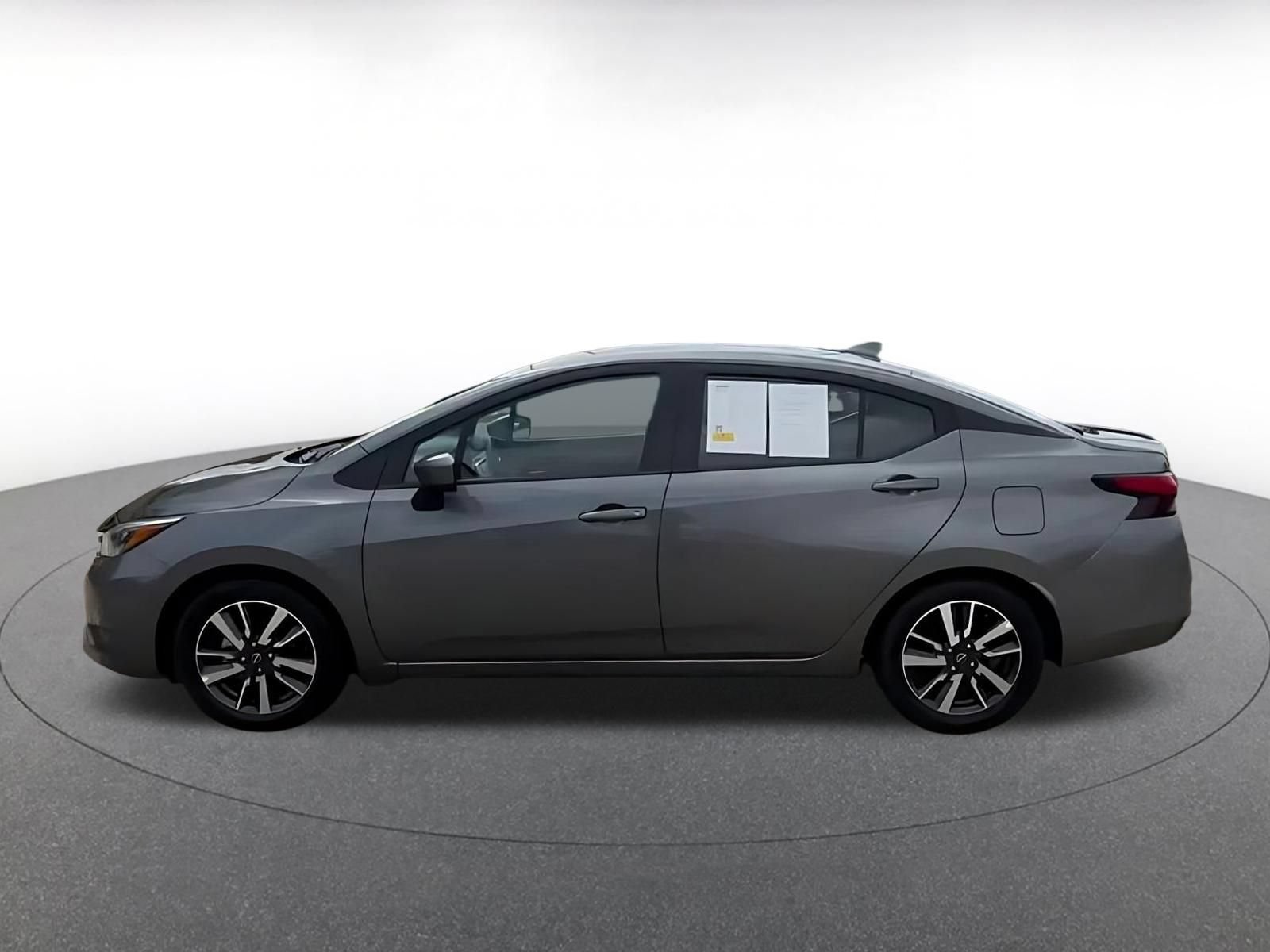 Thumbnail: 2025 Nissan Versa - 9