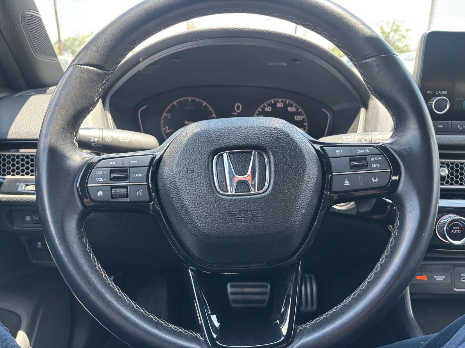 Thumbnail: 2025 Honda Civic - 27