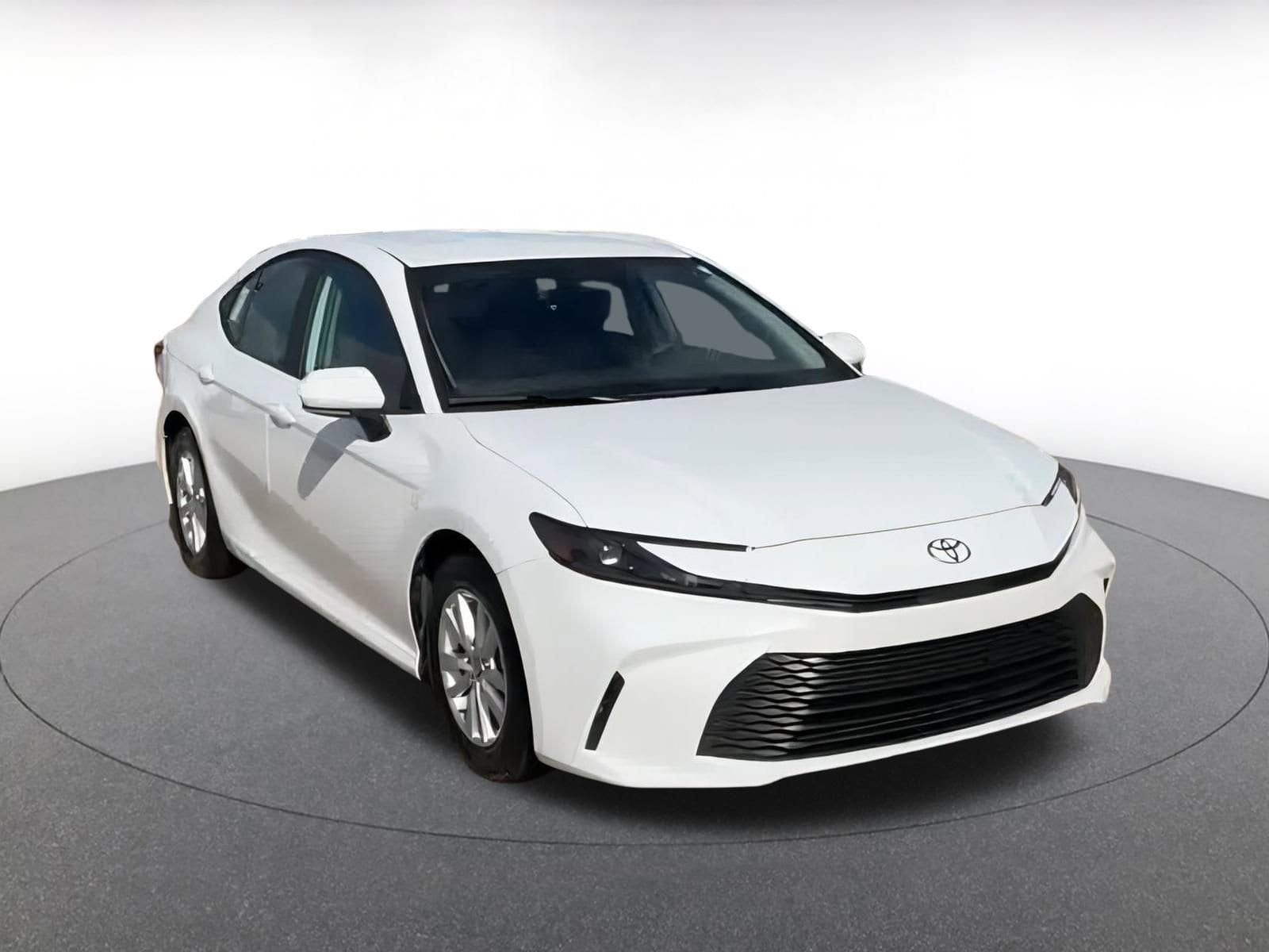 Thumbnail: 2025 Toyota Camry - 3