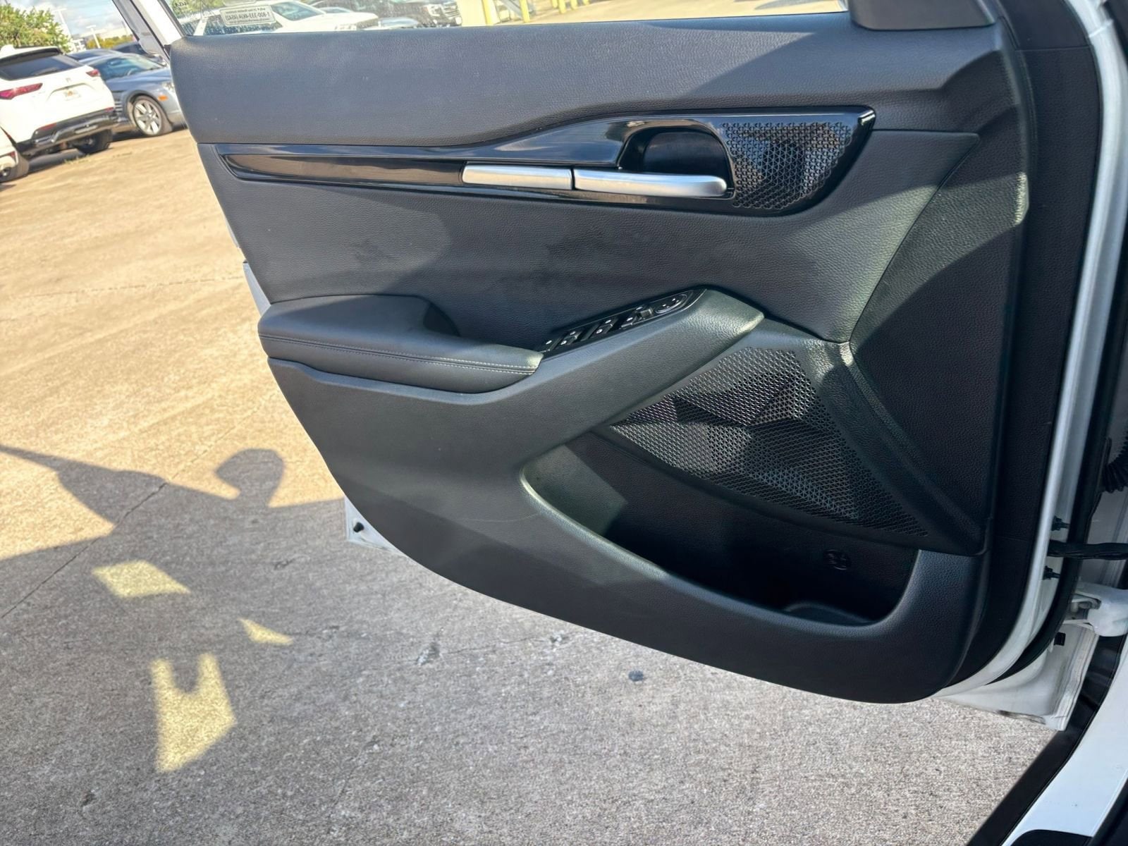 Thumbnail: 2025 Kia Seltos - 20