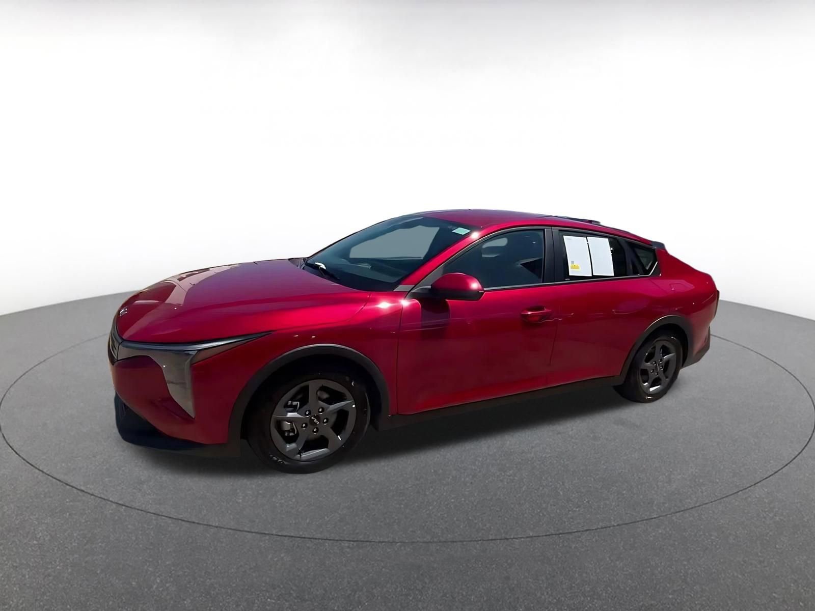 Thumbnail: 2025 Kia K4 - 3