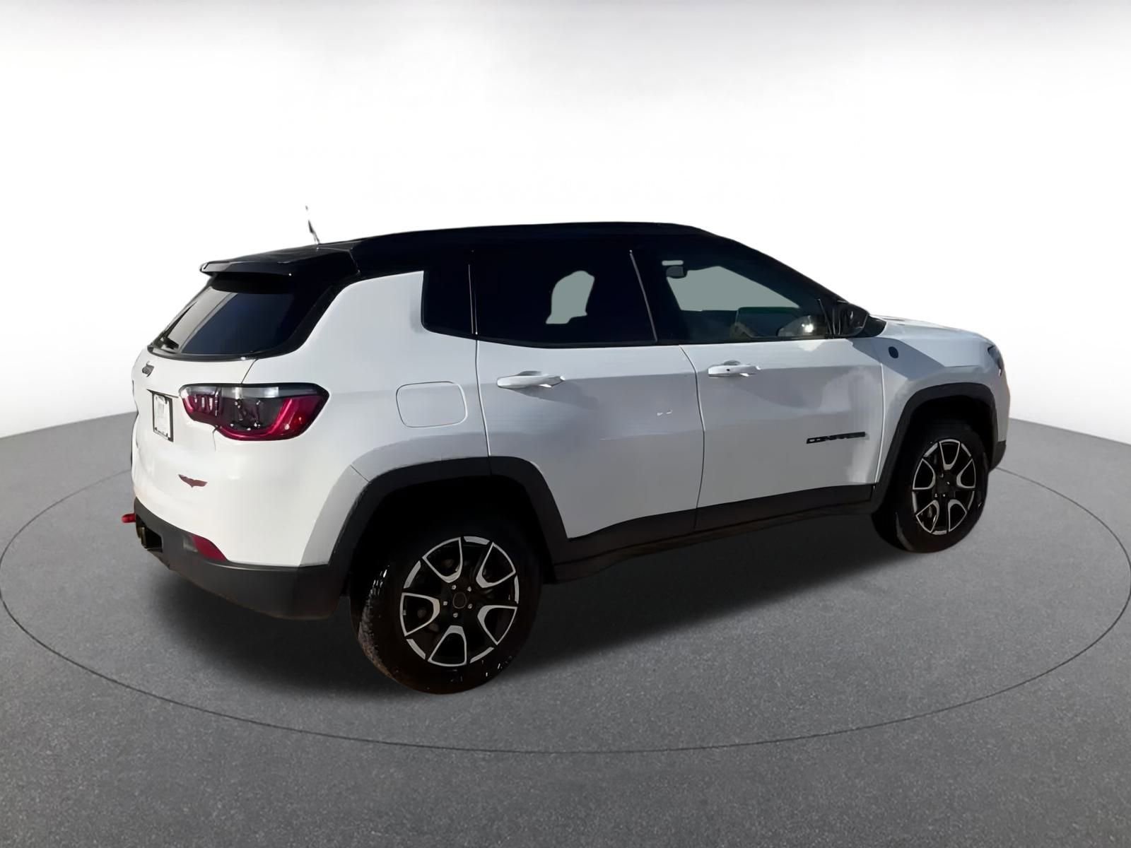 Thumbnail: 2025 Jeep Compass - 16