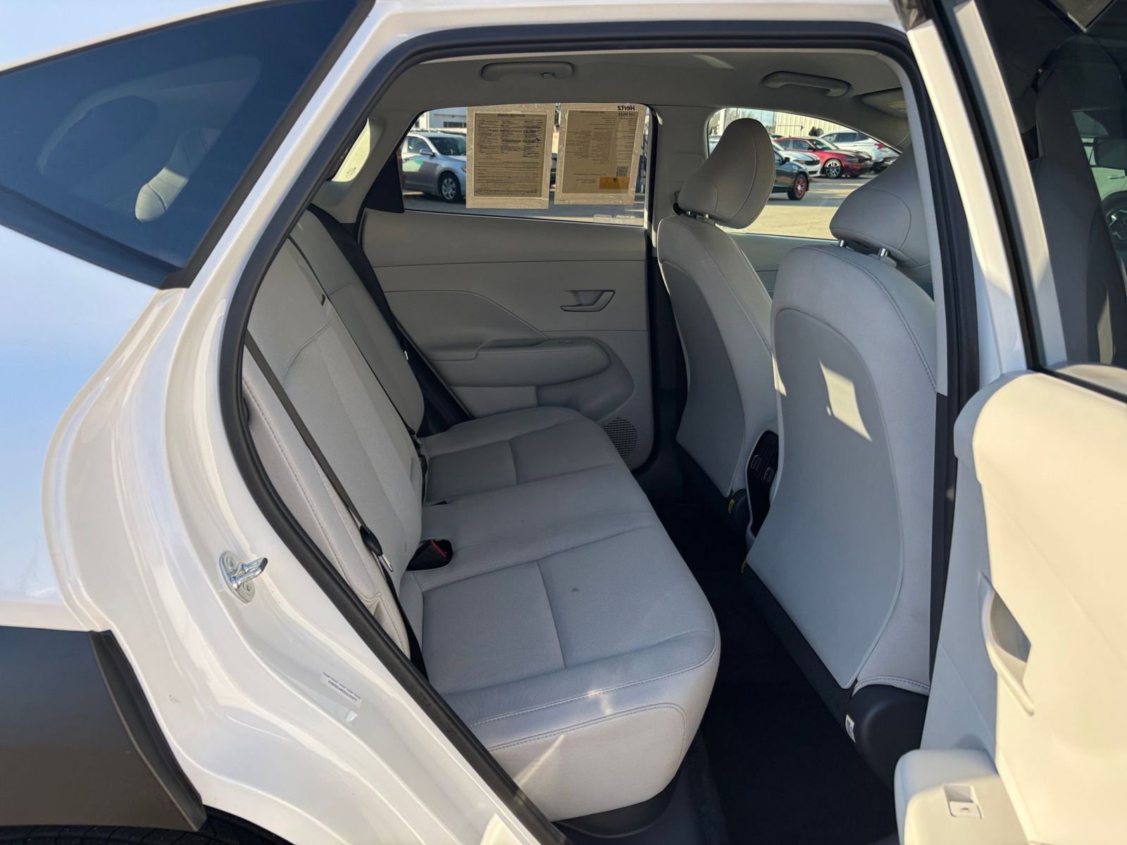 Thumbnail: 2025 Hyundai Kona - 25