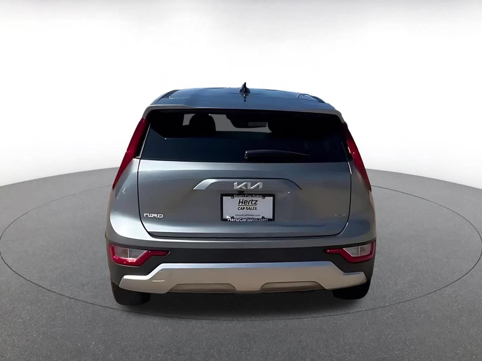 Thumbnail: 2026 Kia Niro - 12
