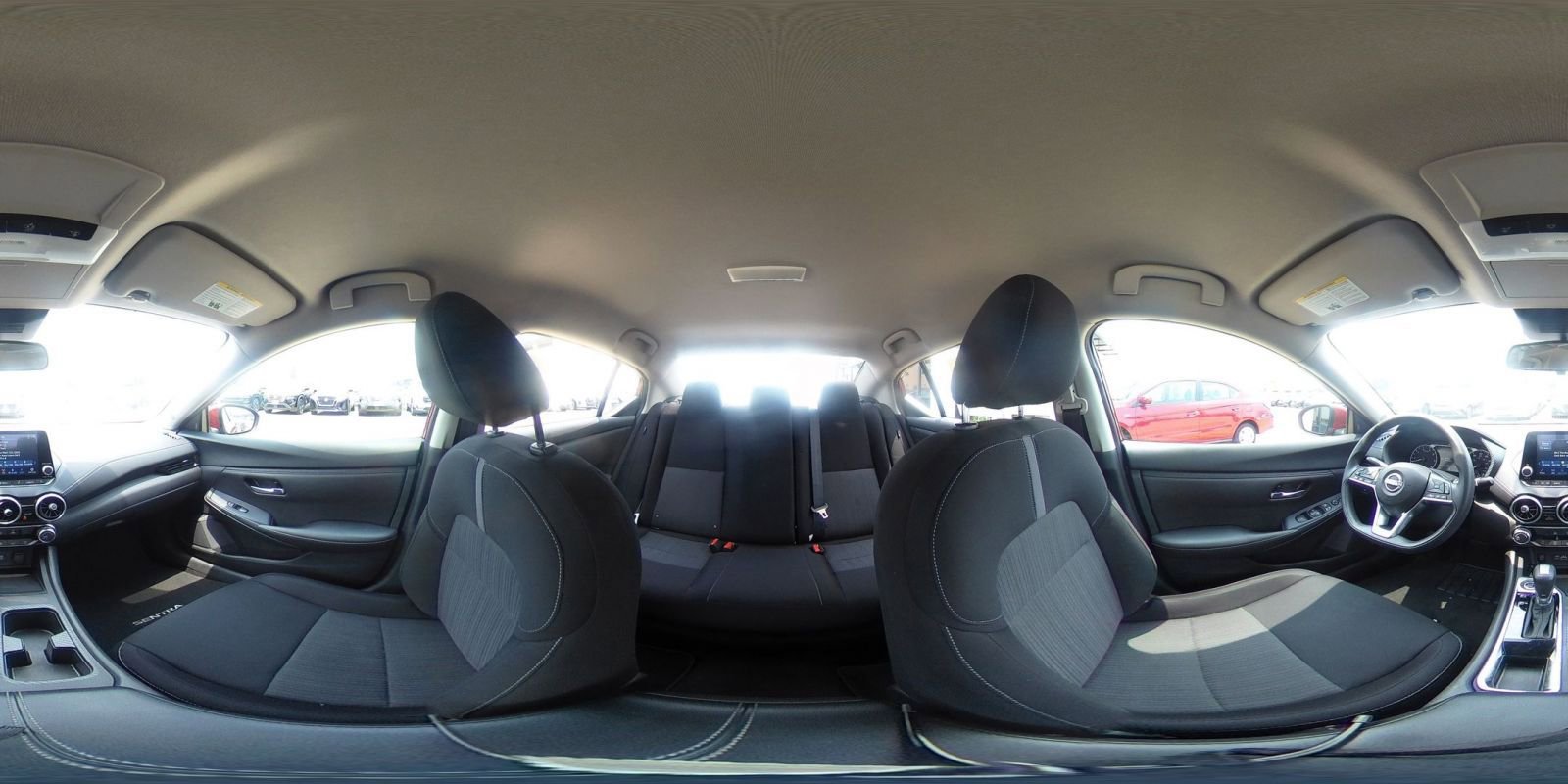 Thumbnail: 2024 Nissan Sentra - 32
