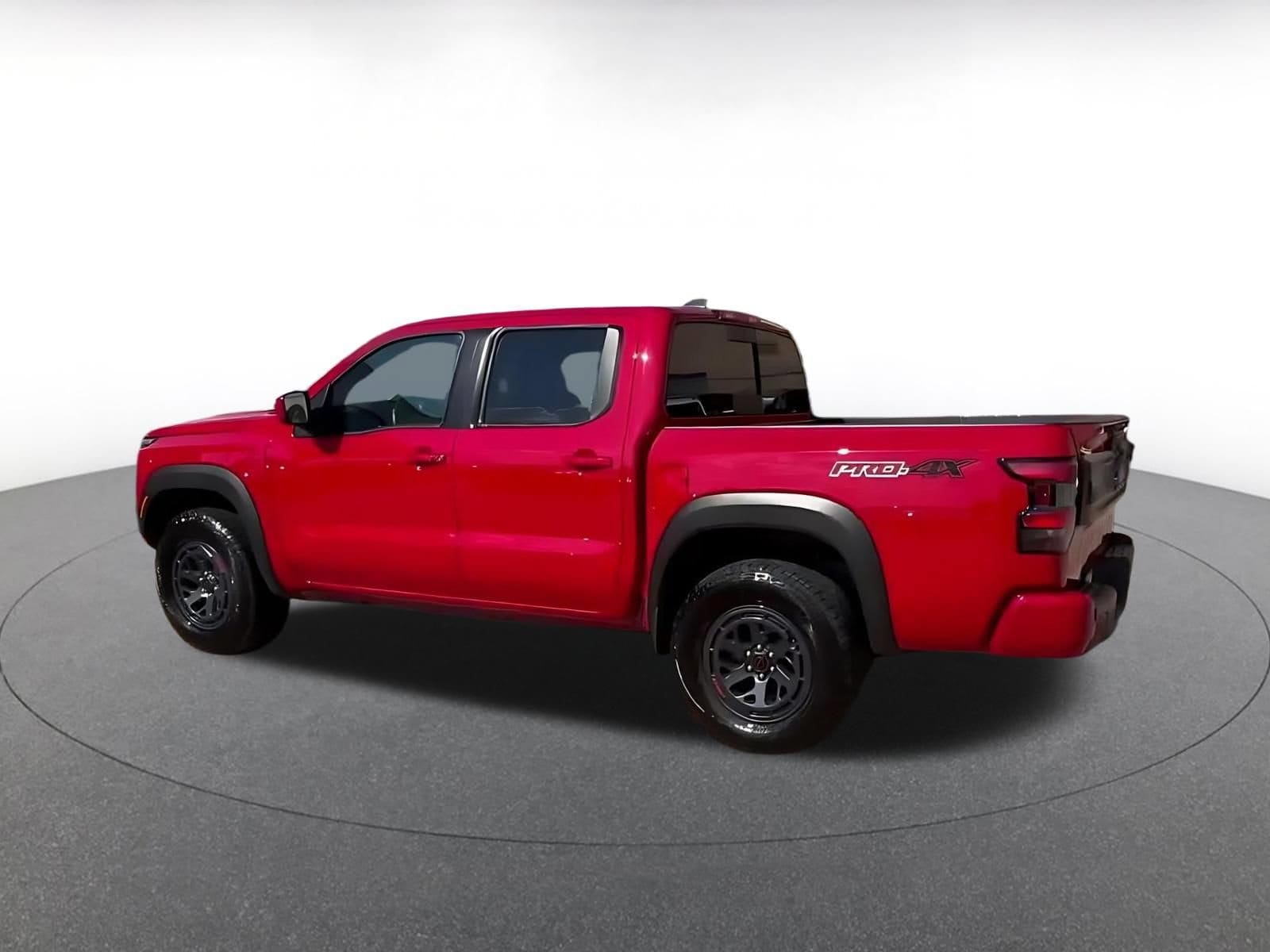 Thumbnail: 2026 Nissan Frontier - 7