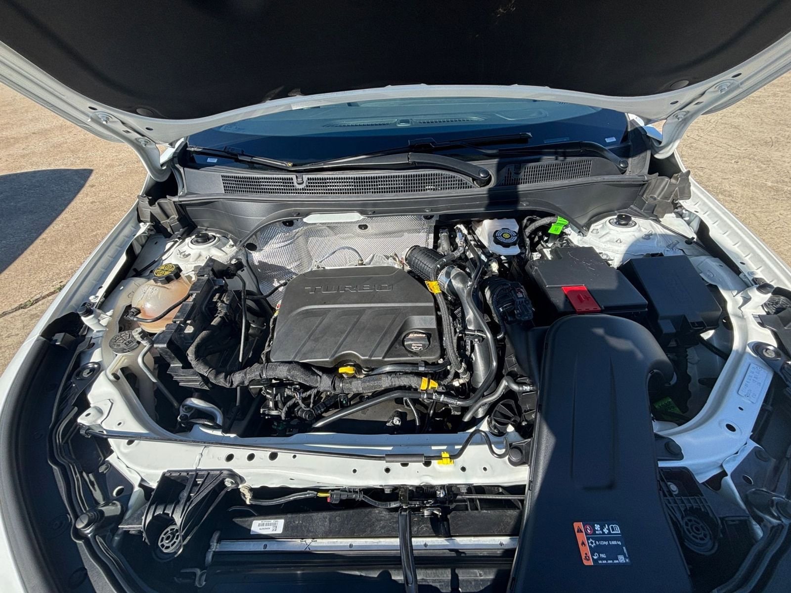 Thumbnail: 2025 Buick Envista - 30