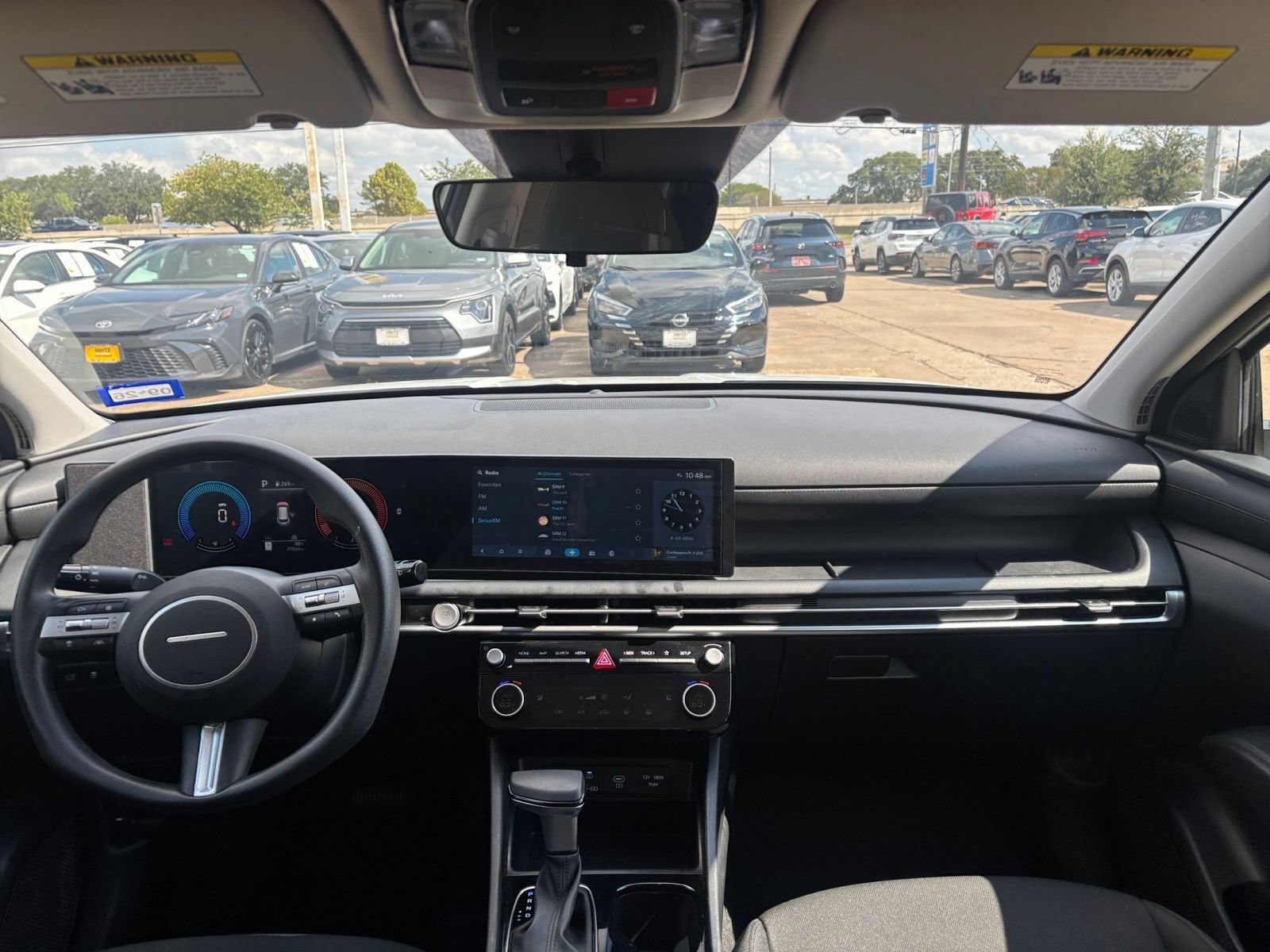 Thumbnail: 2026 Hyundai Tucson - 34