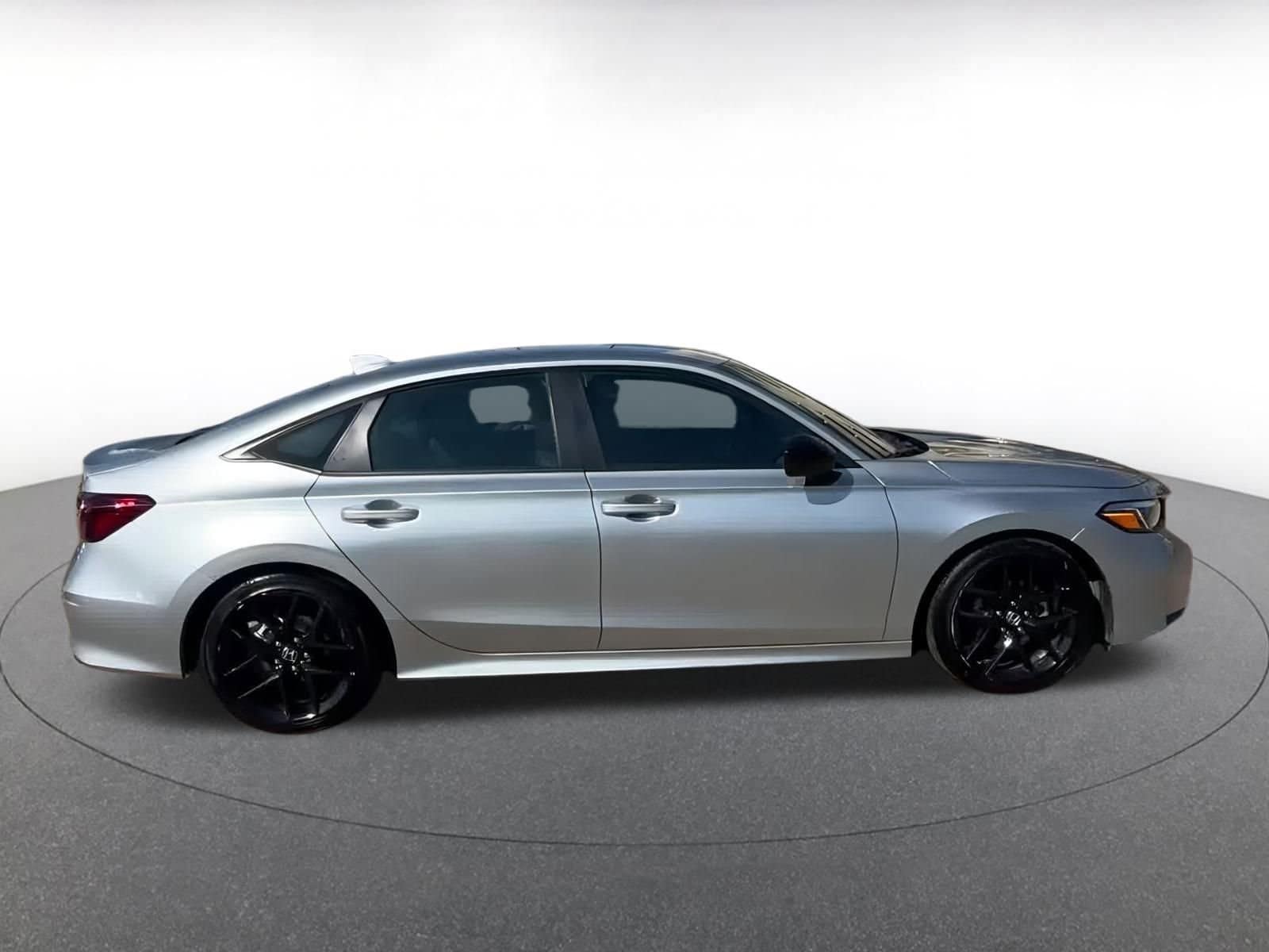 Thumbnail: 2025 Honda Civic - 14