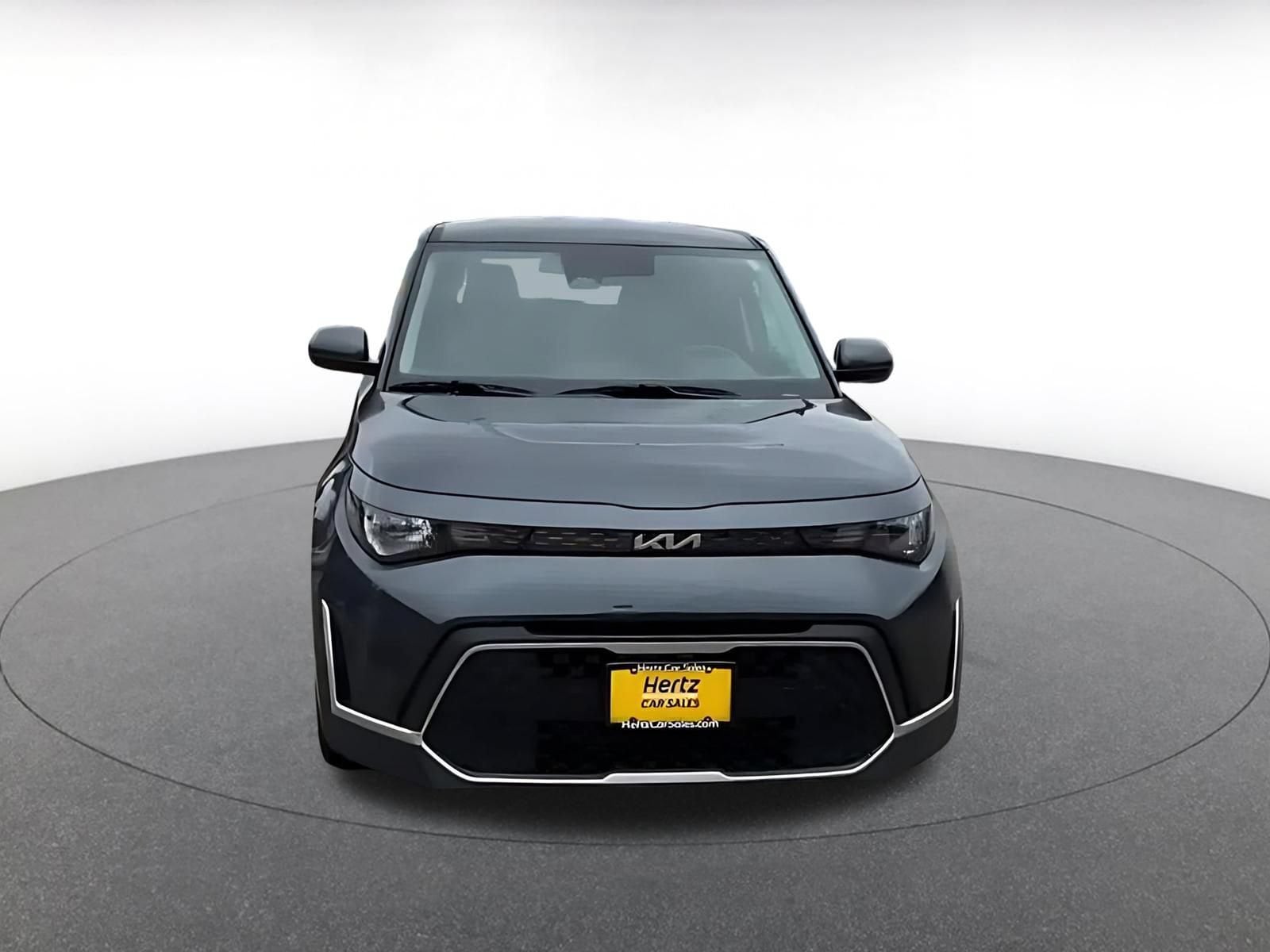 Thumbnail: 2025 Kia Soul - 4