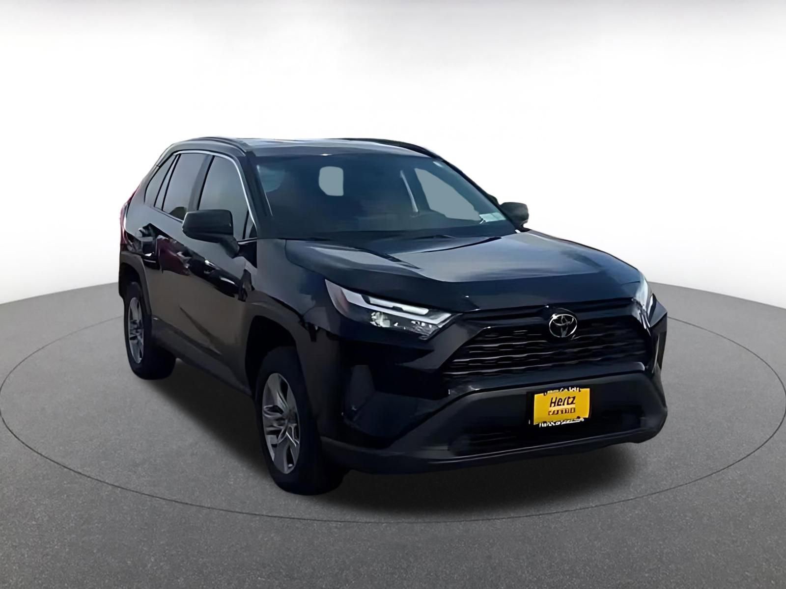Thumbnail: 2025 Toyota RAV4 - 3