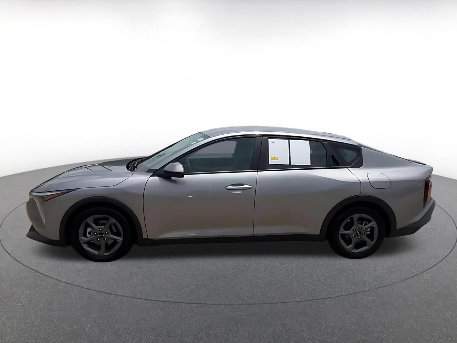 Thumbnail: 2025 Kia K4 - 9