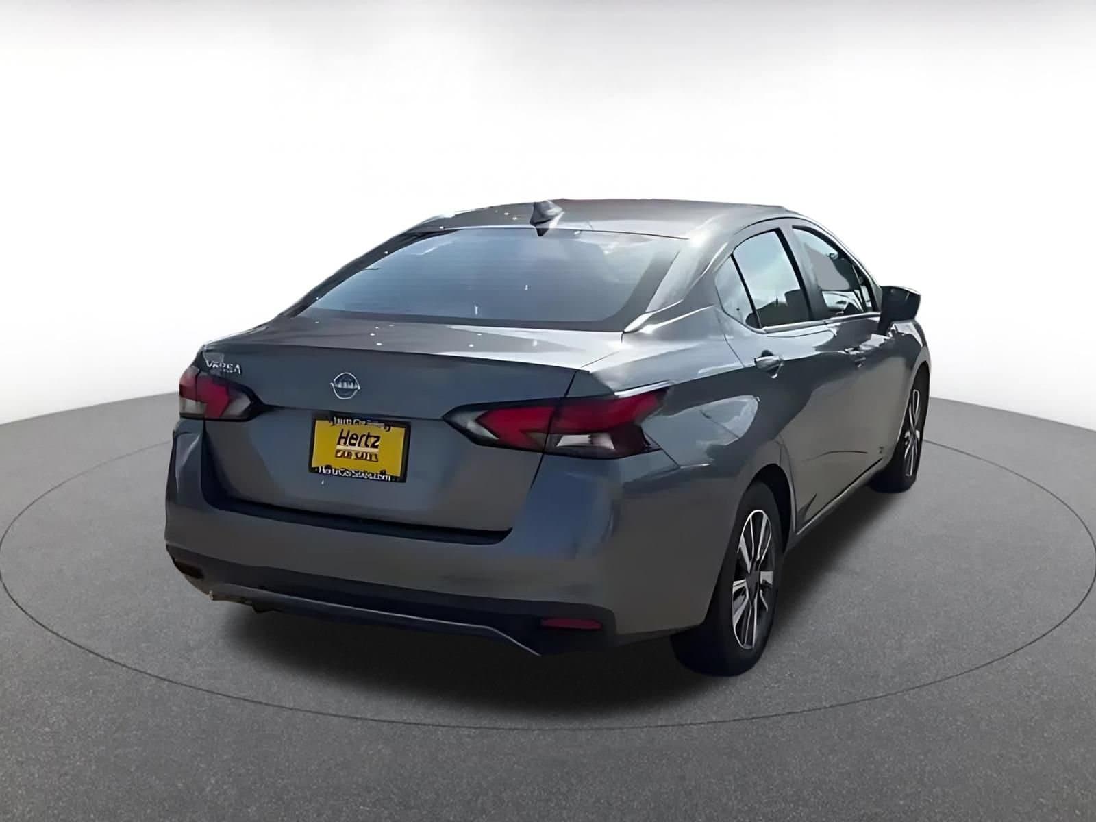 Thumbnail: 2025 Nissan Versa - 15