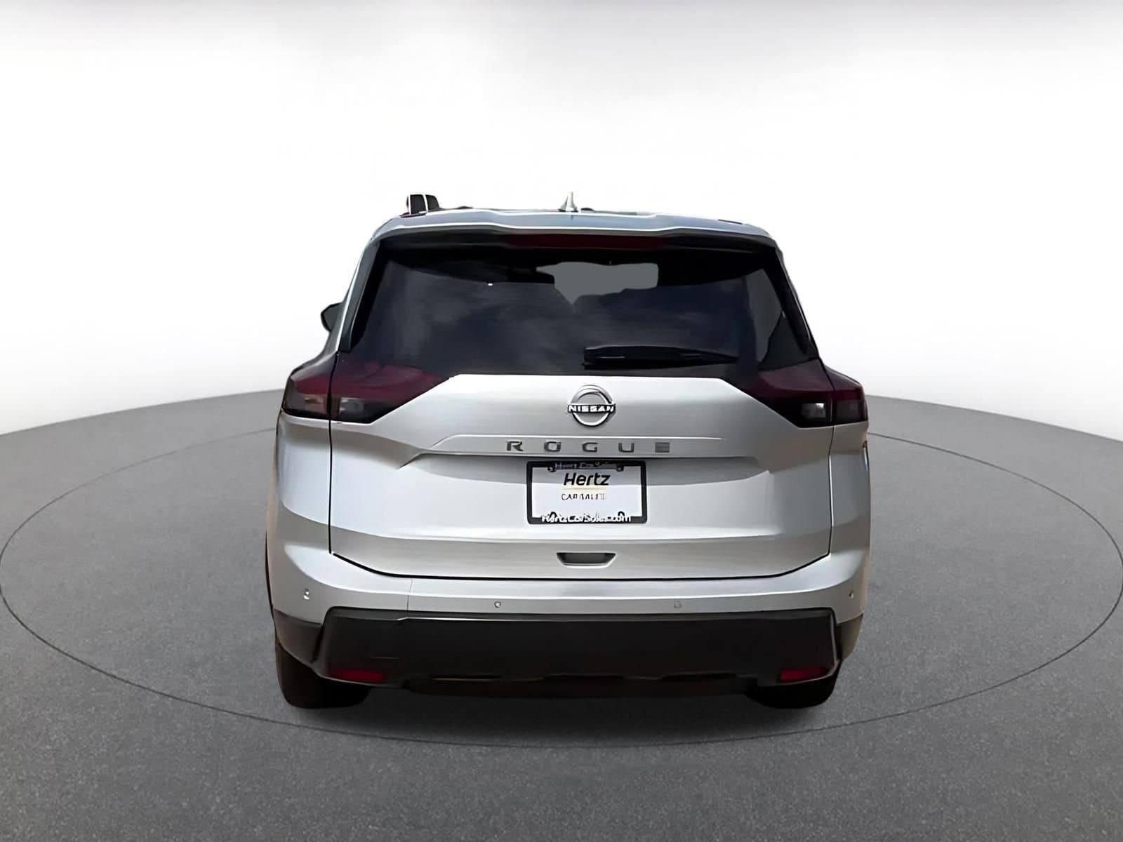 Thumbnail: 2025 Nissan Rogue - 7