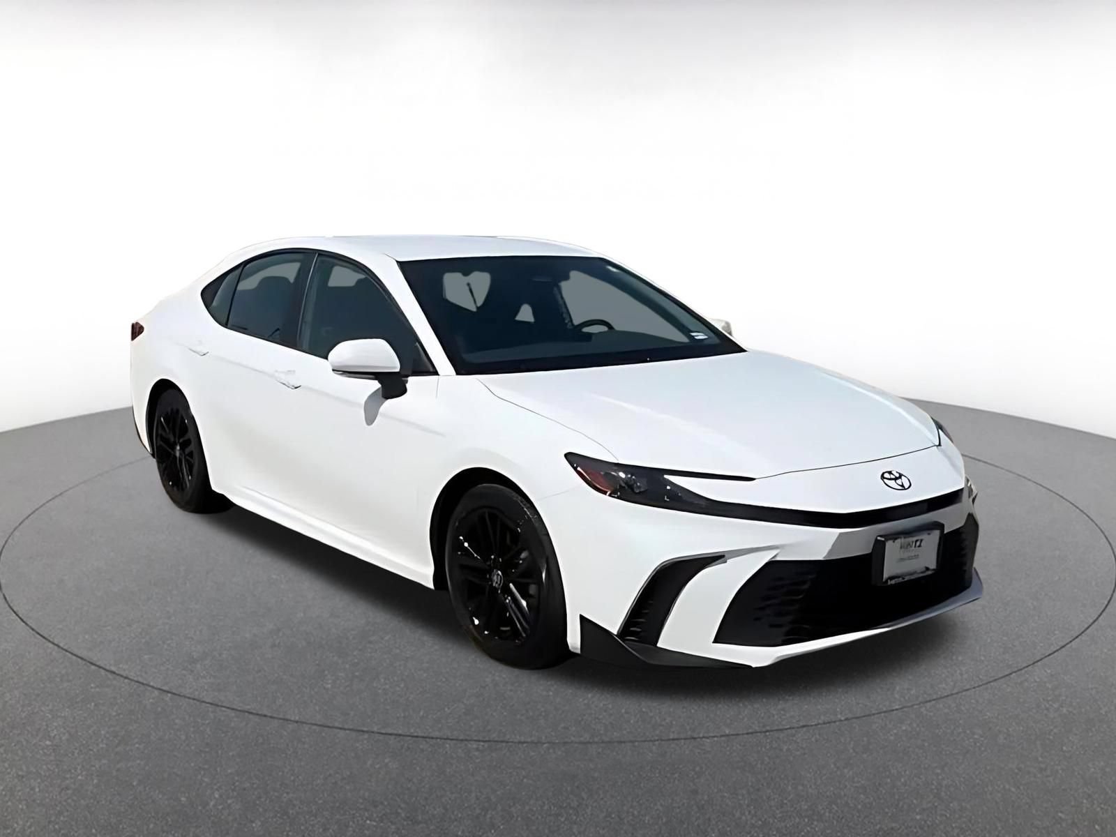 Thumbnail: 2026 Toyota Camry - 3