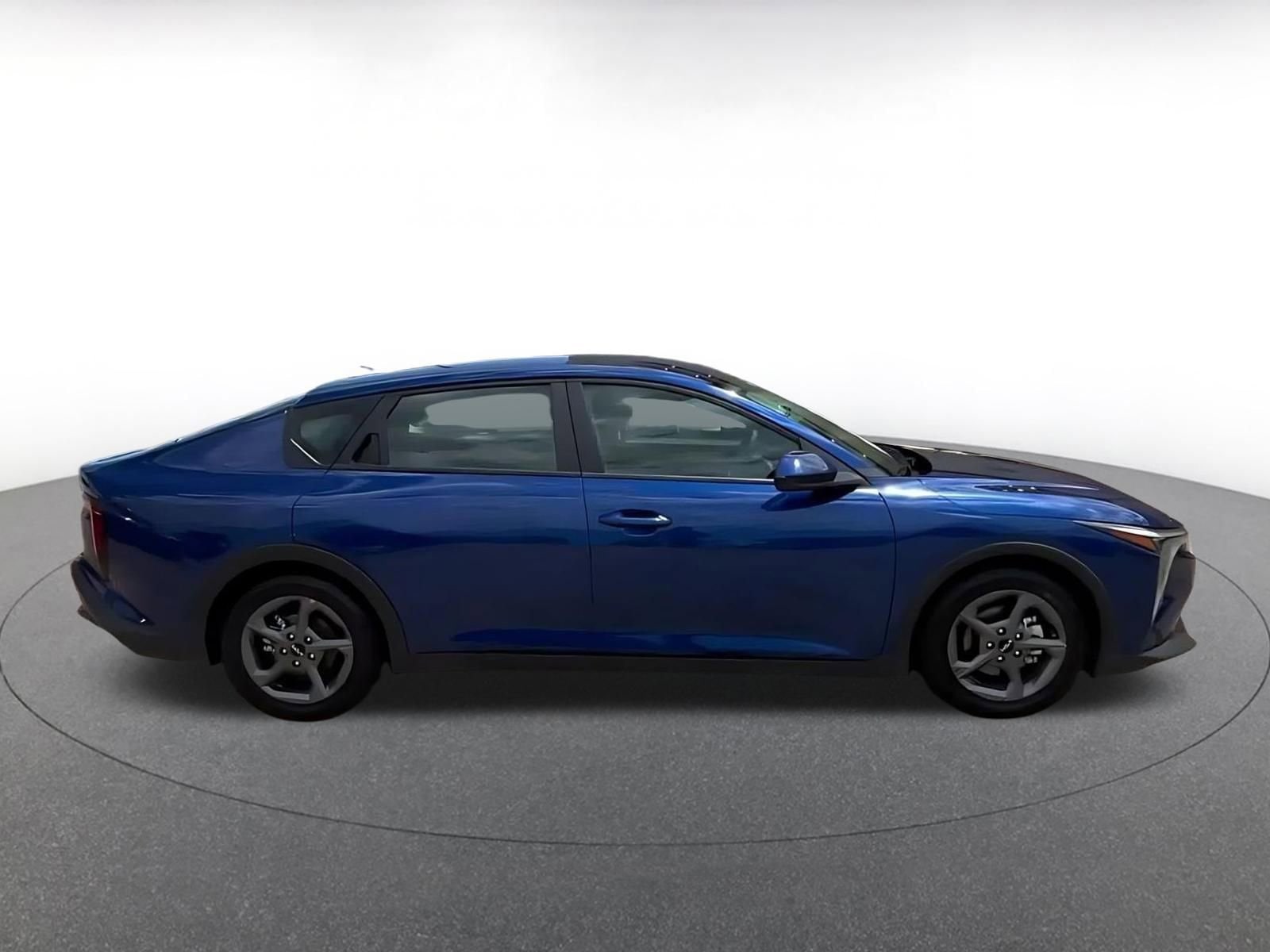 Thumbnail: 2025 Kia K4 - 14
