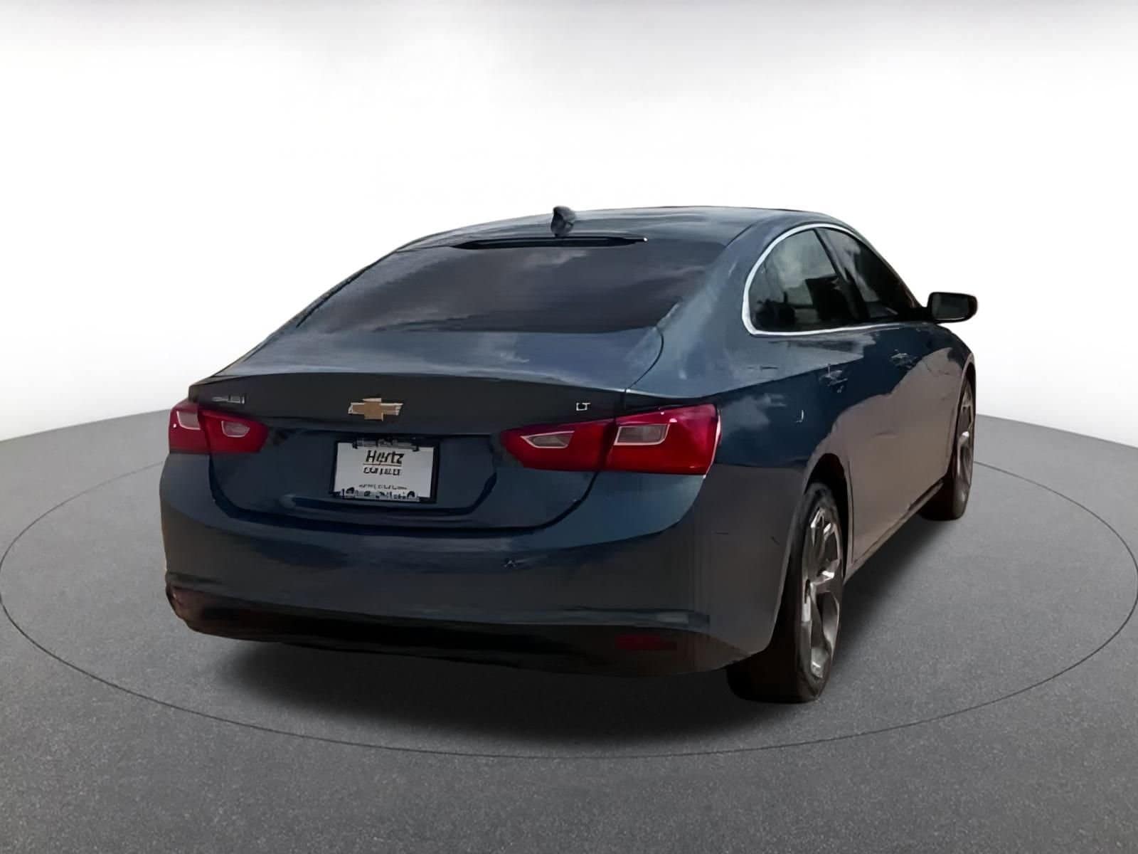 Thumbnail: 2024 Chevrolet Malibu - 14