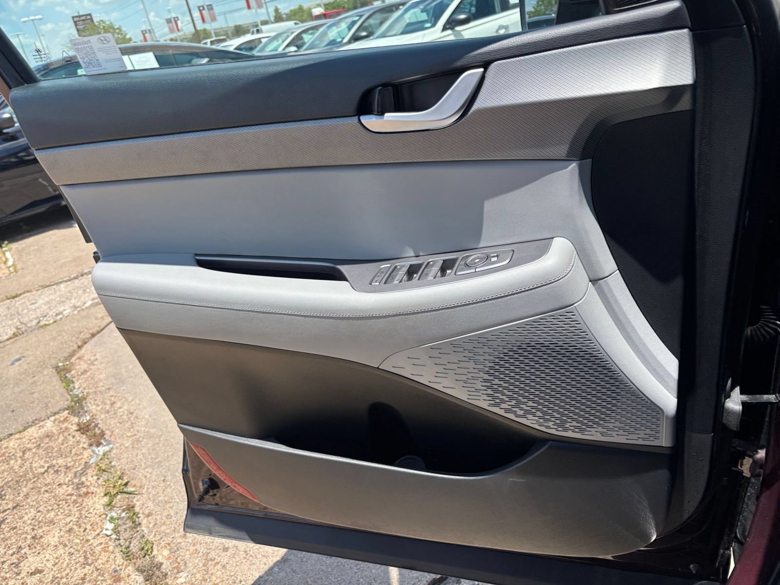 Thumbnail: 2025 Hyundai Palisade - 18
