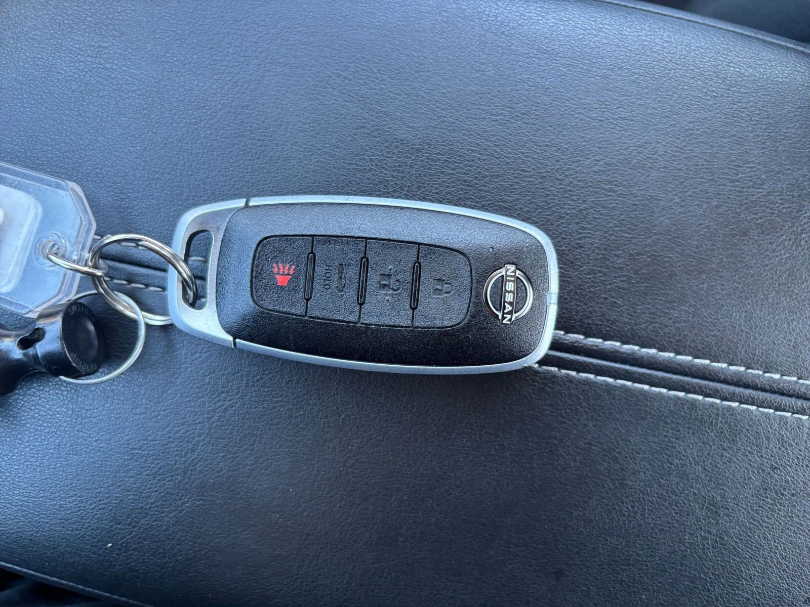 Thumbnail: 2025 Nissan Sentra - 21