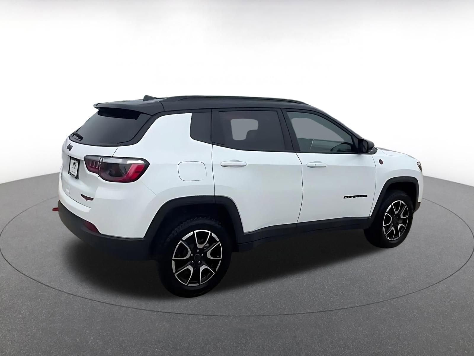 Thumbnail: 2025 Jeep Compass - 15
