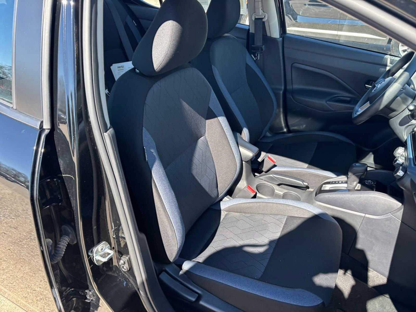 Thumbnail: 2025 Nissan Versa - 34