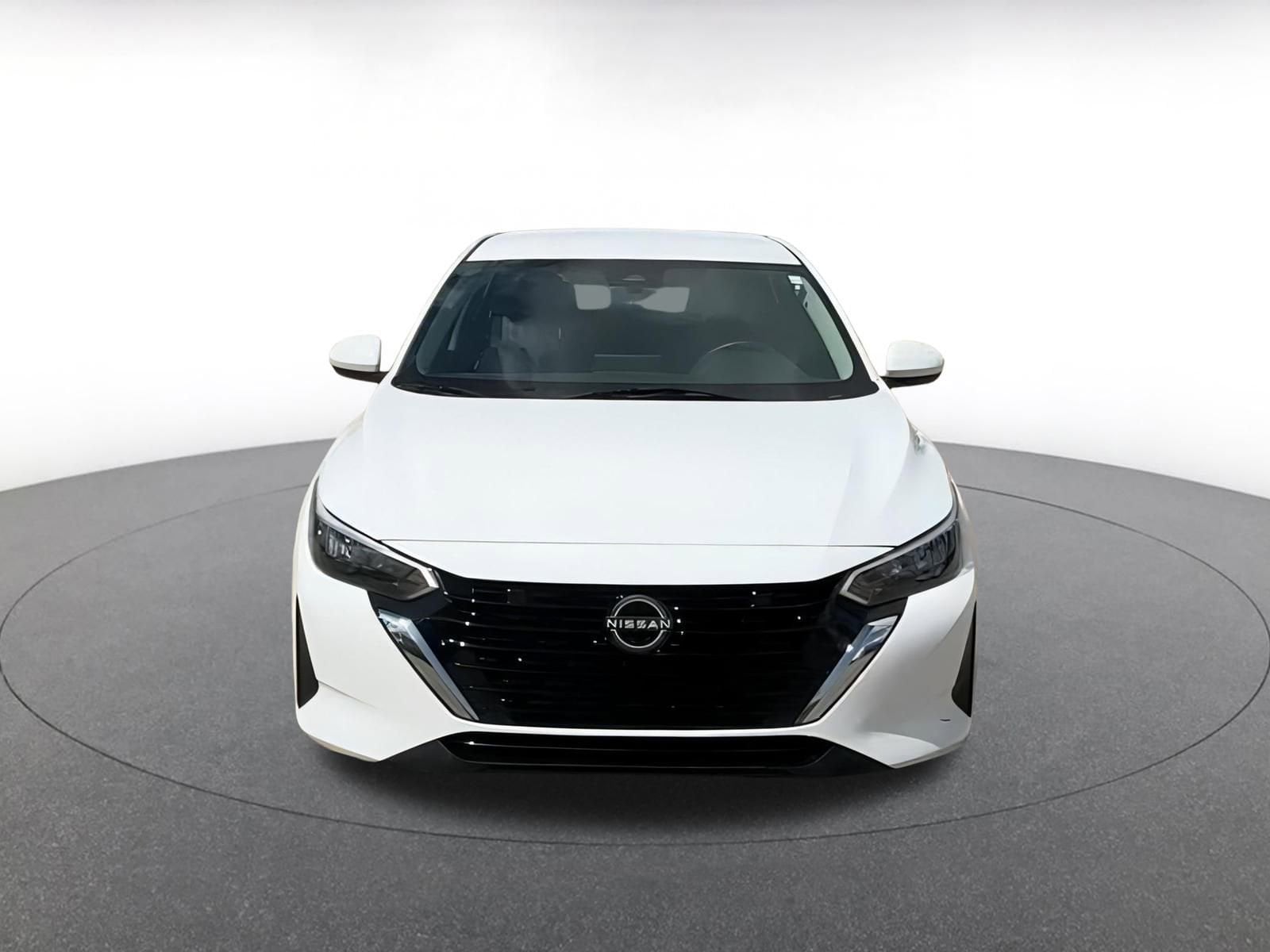 2024 Nissan Sentra SV 4