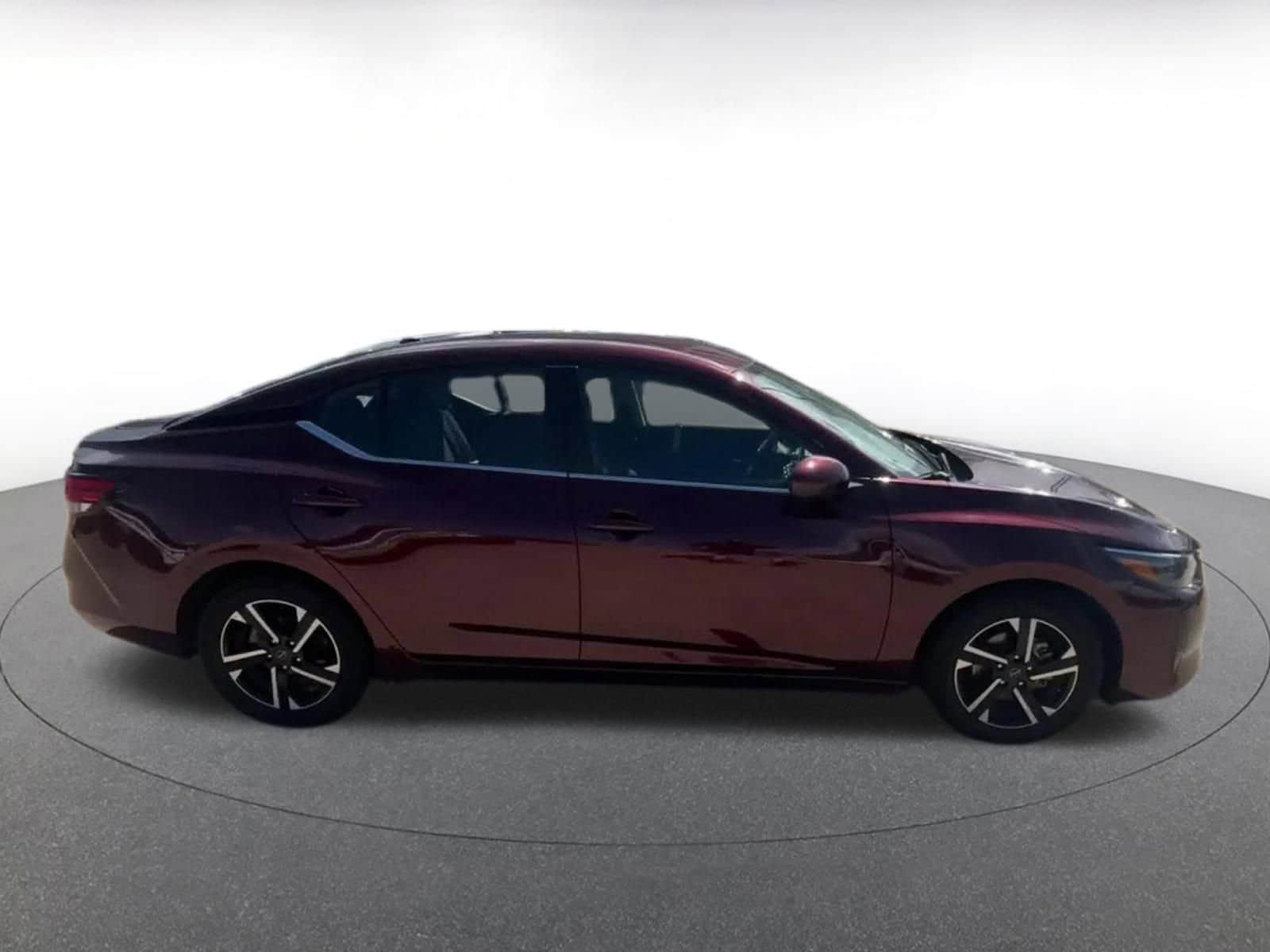 Thumbnail: 2025 Nissan Sentra - 15
