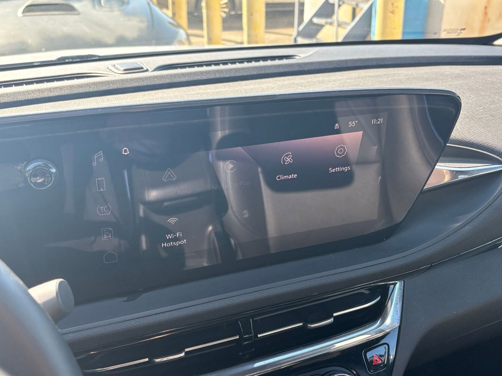 Thumbnail: 2025 Buick Envista - 20