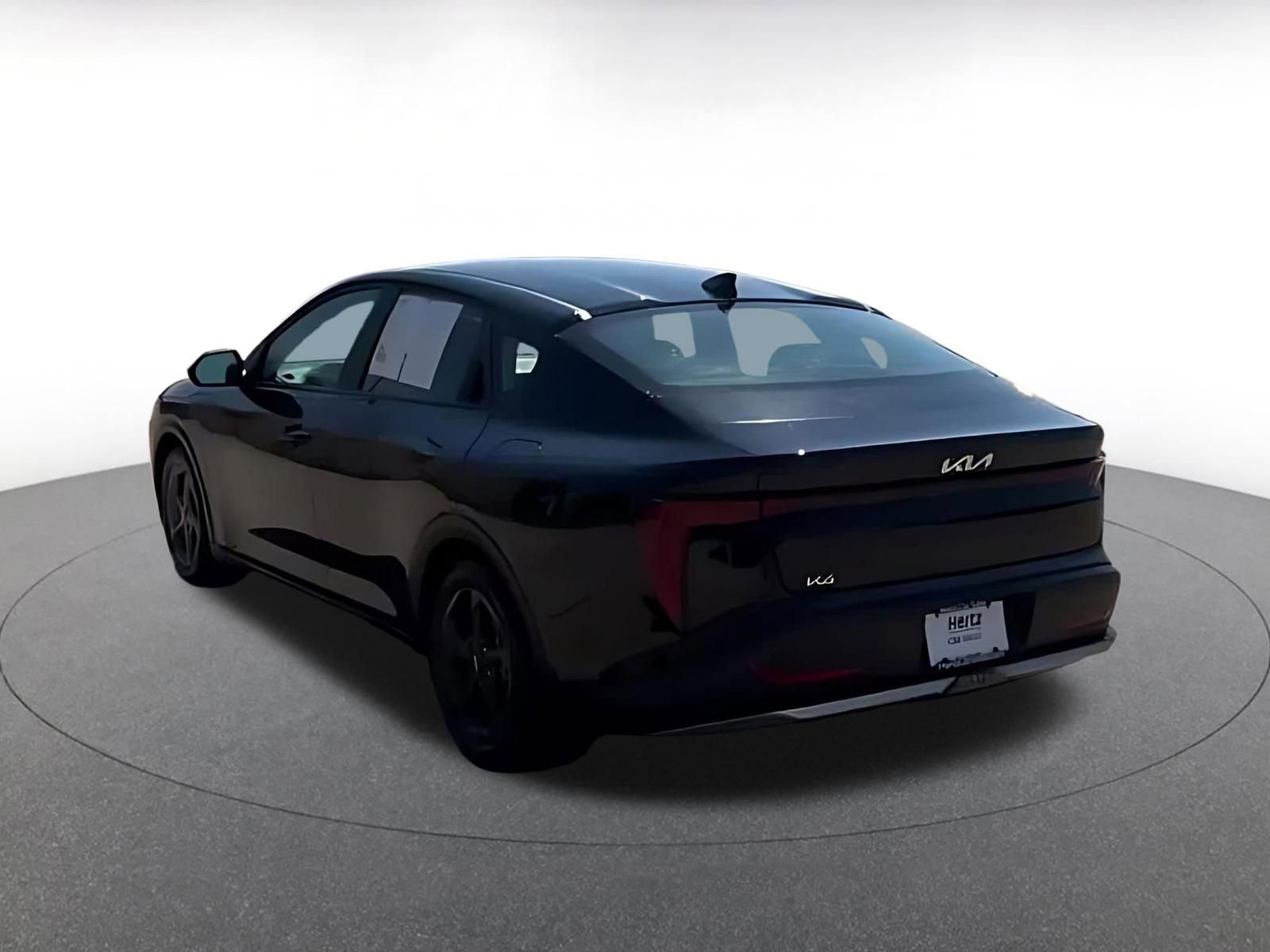 Thumbnail: 2025 Kia K4 - 9