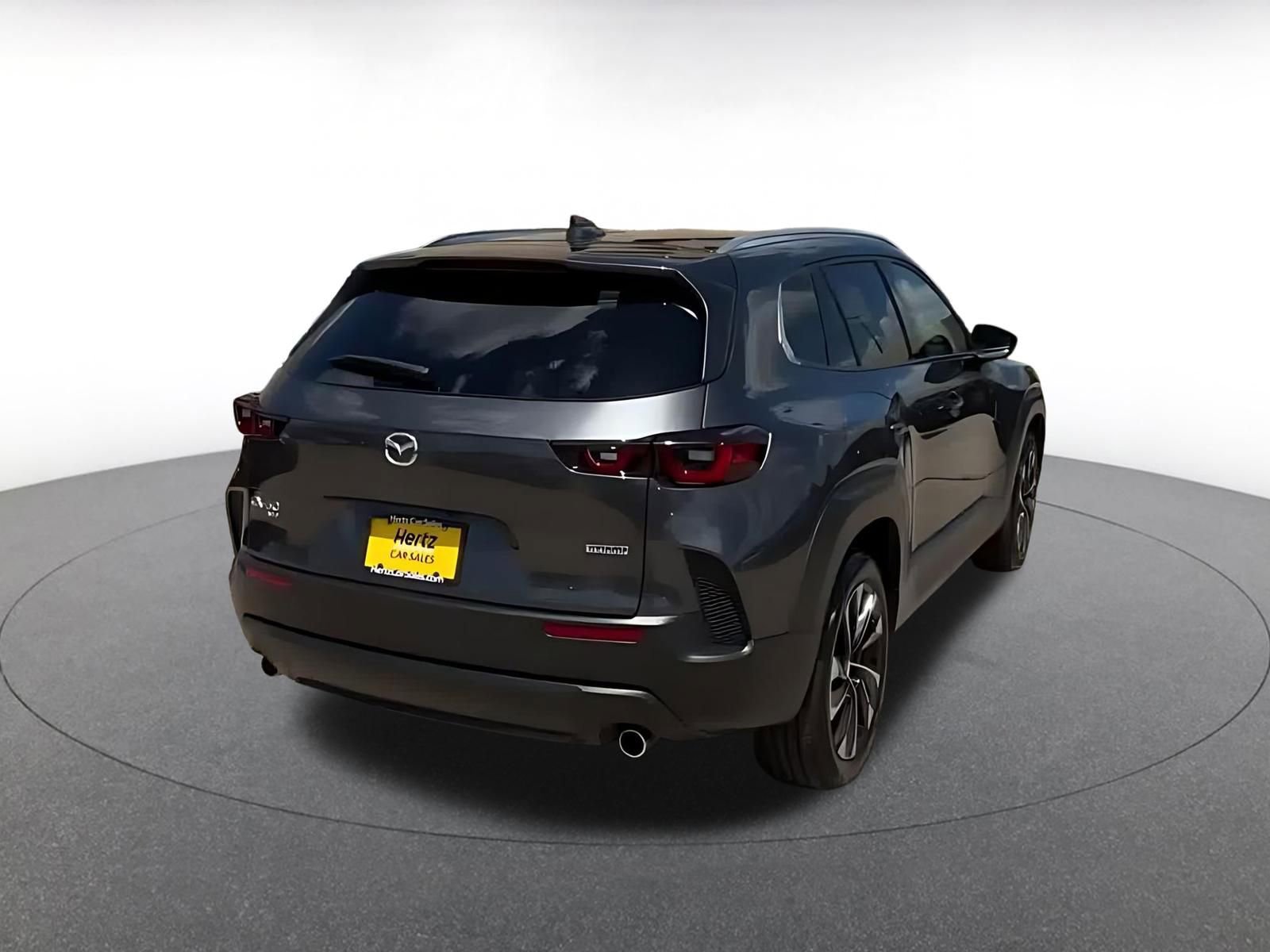 Thumbnail: 2025 Mazda CX-50 - 15