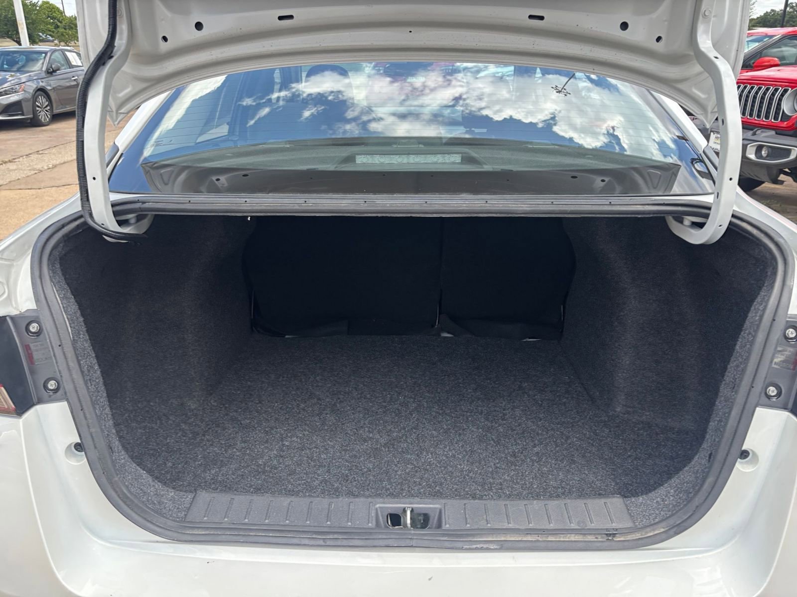 Thumbnail: 2025 Nissan Versa - 29