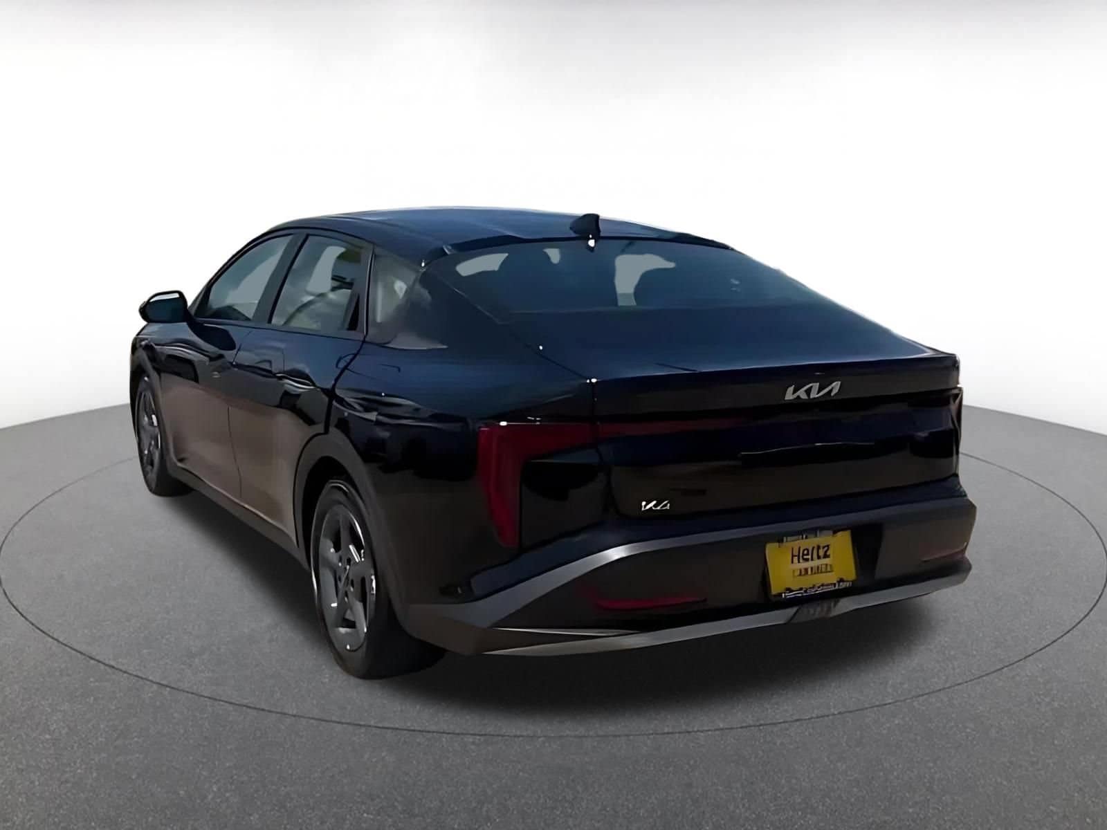 Thumbnail: 2025 Kia K4 - 9