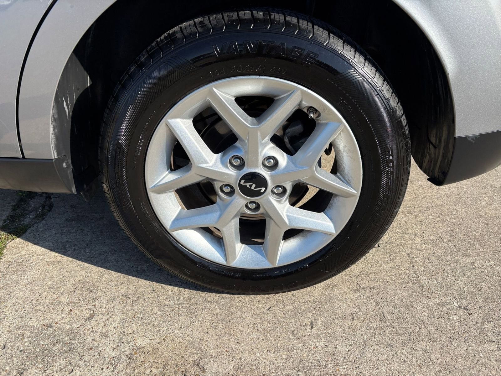 Thumbnail: 2025 Kia Soul - 28