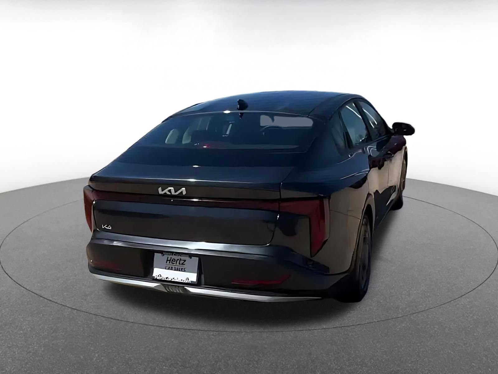 Thumbnail: 2025 Kia K4 - 9