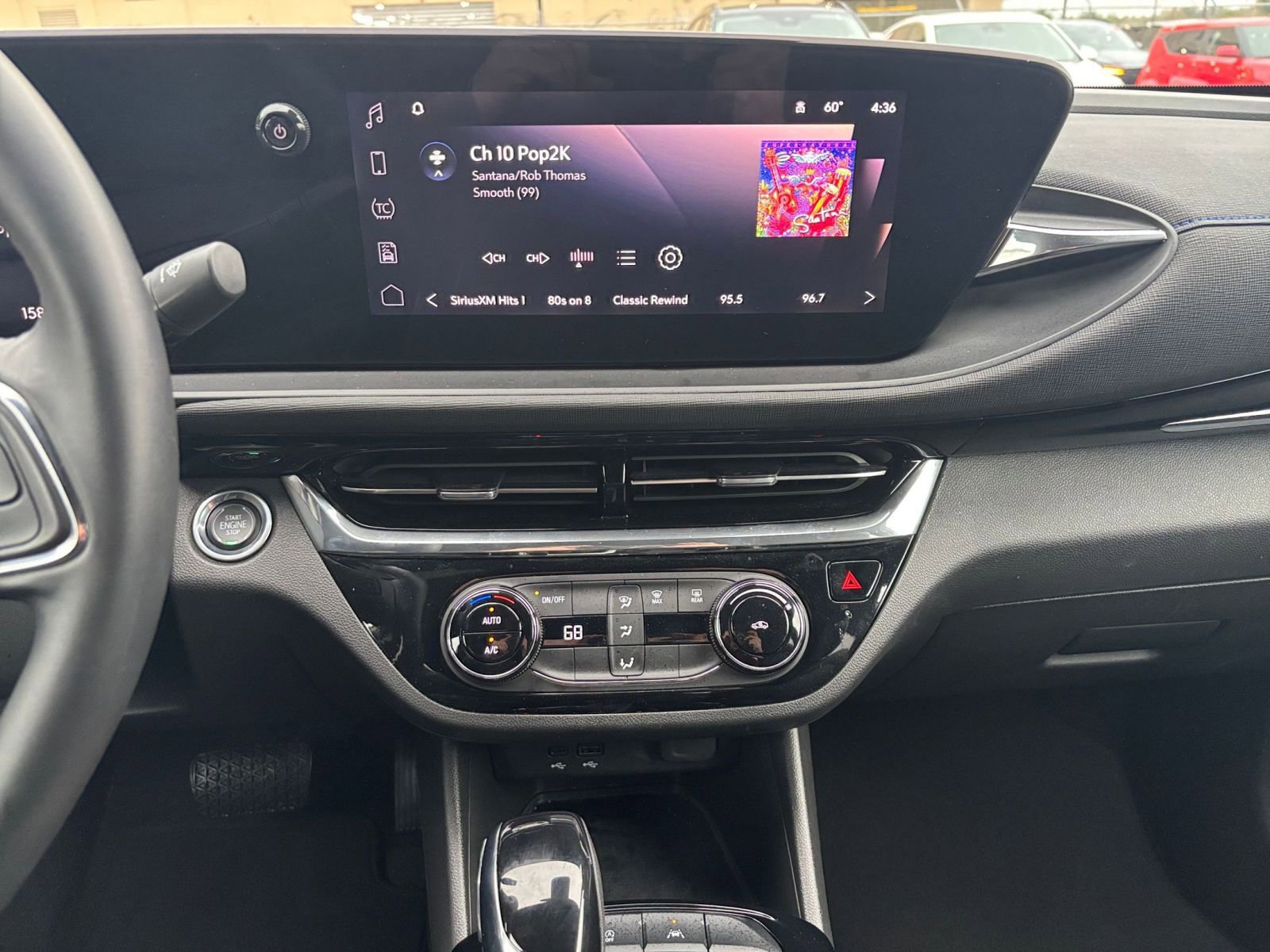 Thumbnail: 2025 Buick Envista - 18