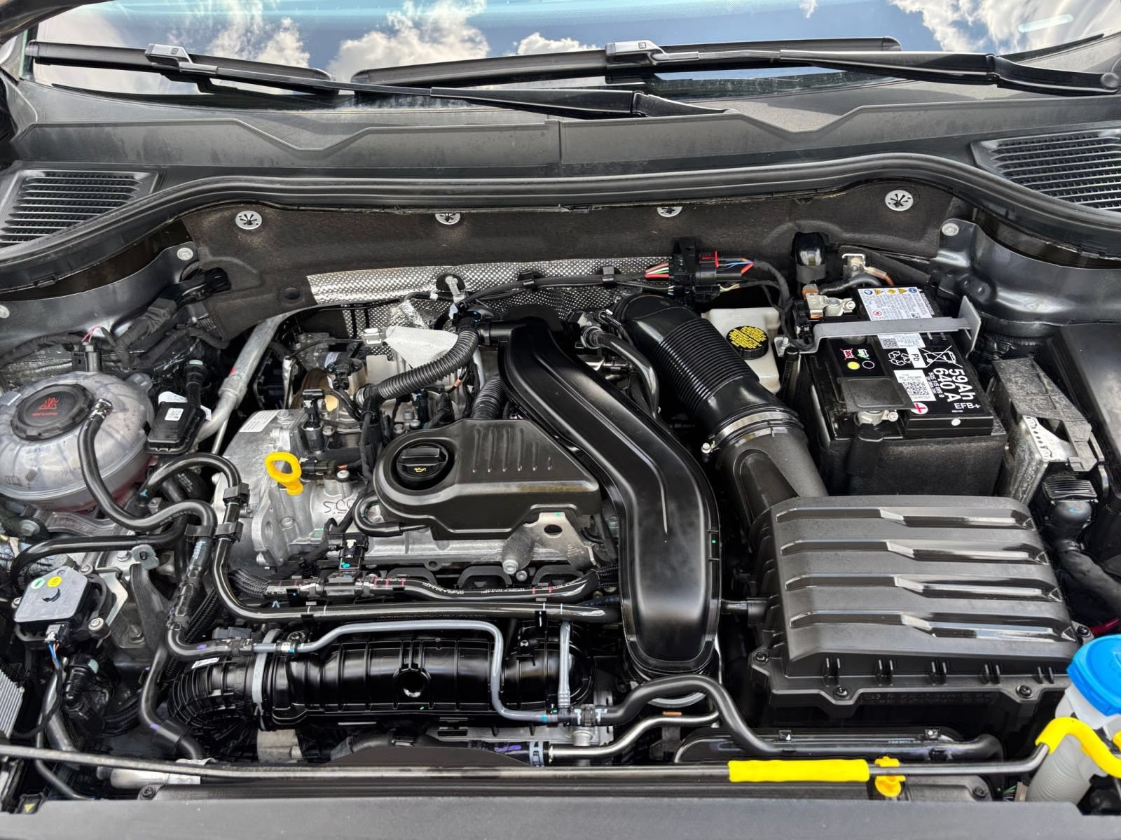 Thumbnail: 2026 Volkswagen Taos - 28