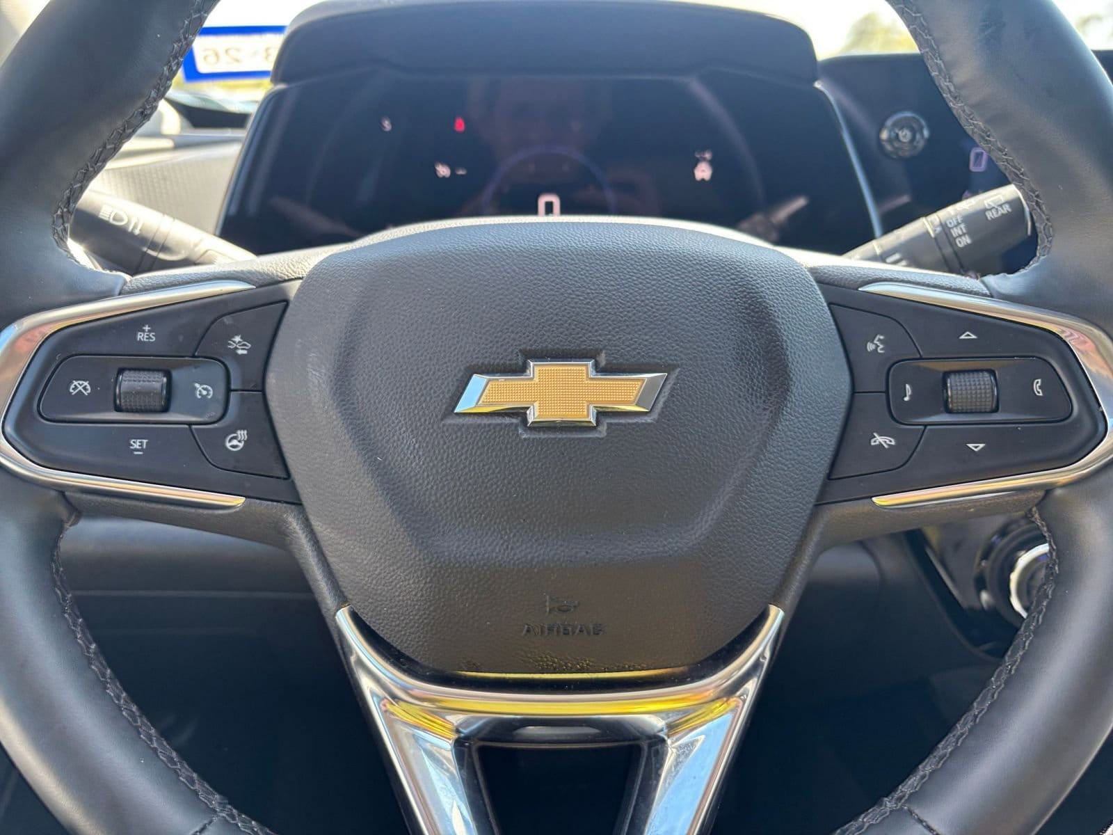 Thumbnail: 2025 Chevrolet Trax - 27