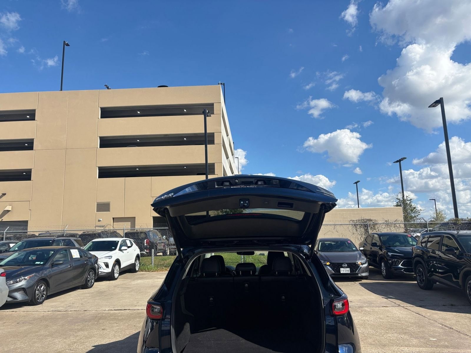 Thumbnail: 2025 Mazda CX-5 - 29