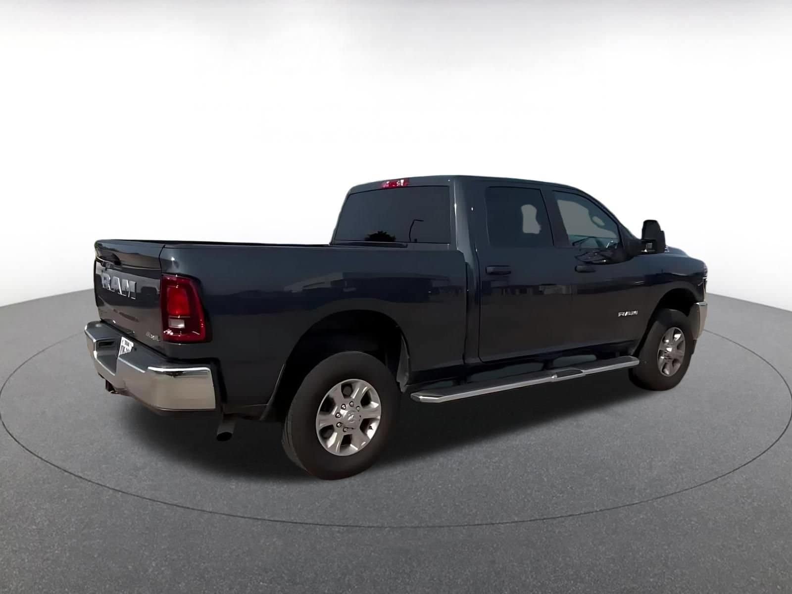 Thumbnail: 2025 RAM 2500 - 14