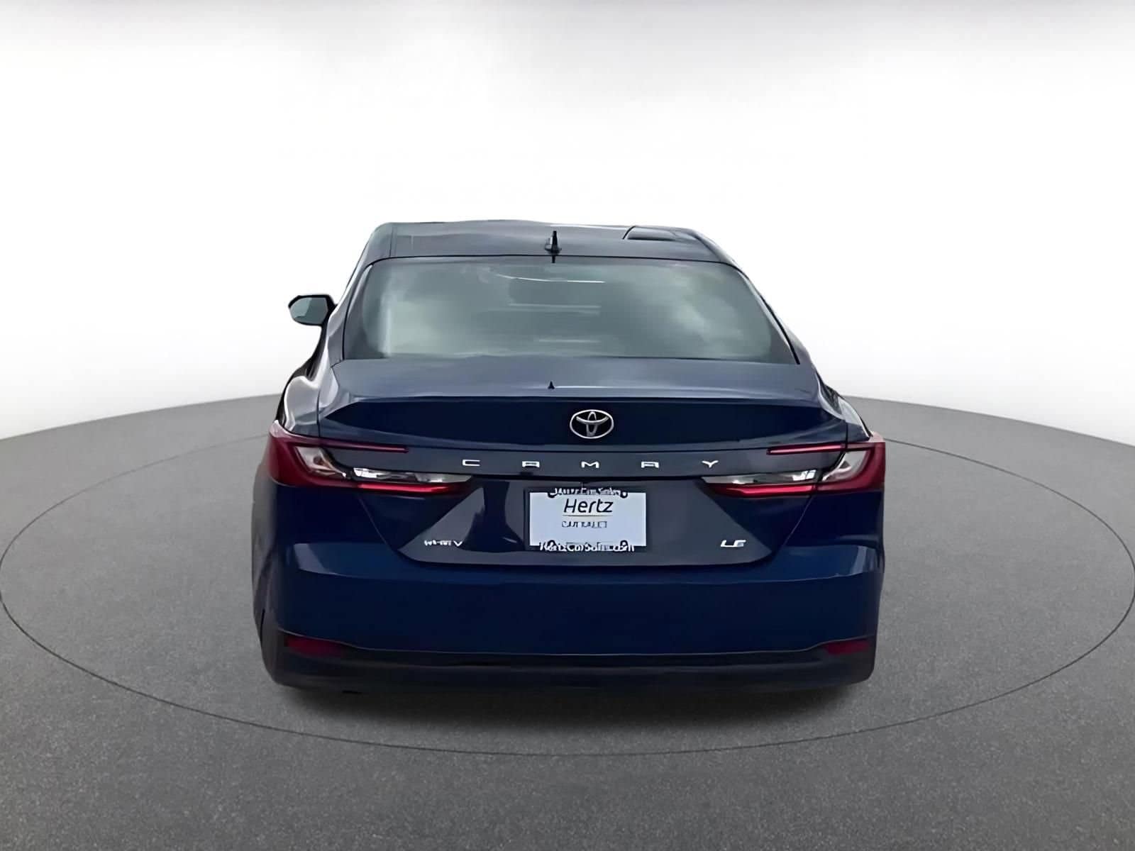 Thumbnail: 2025 Toyota Camry - 12